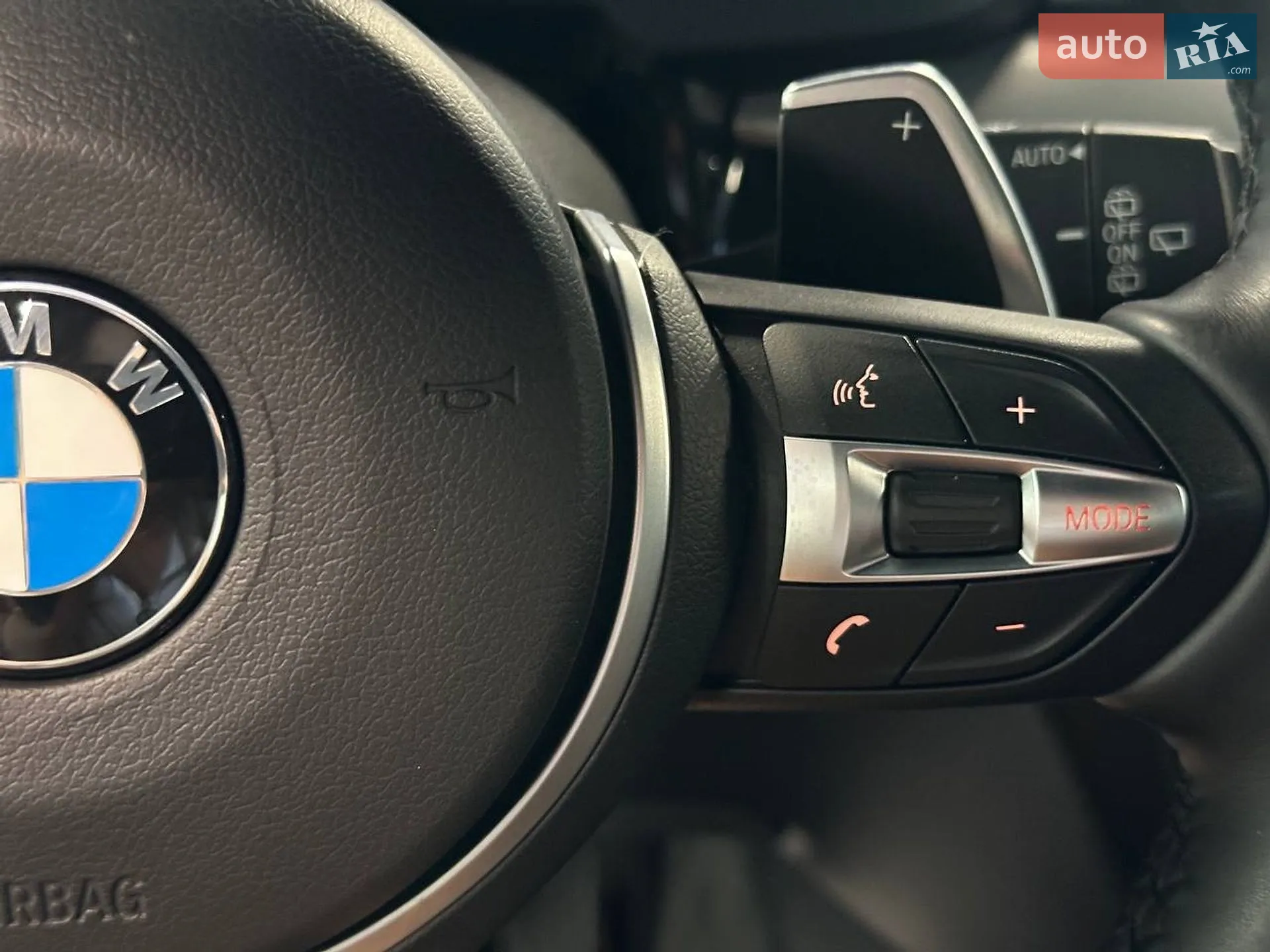 2014 BMW X5 - мініатюра 19