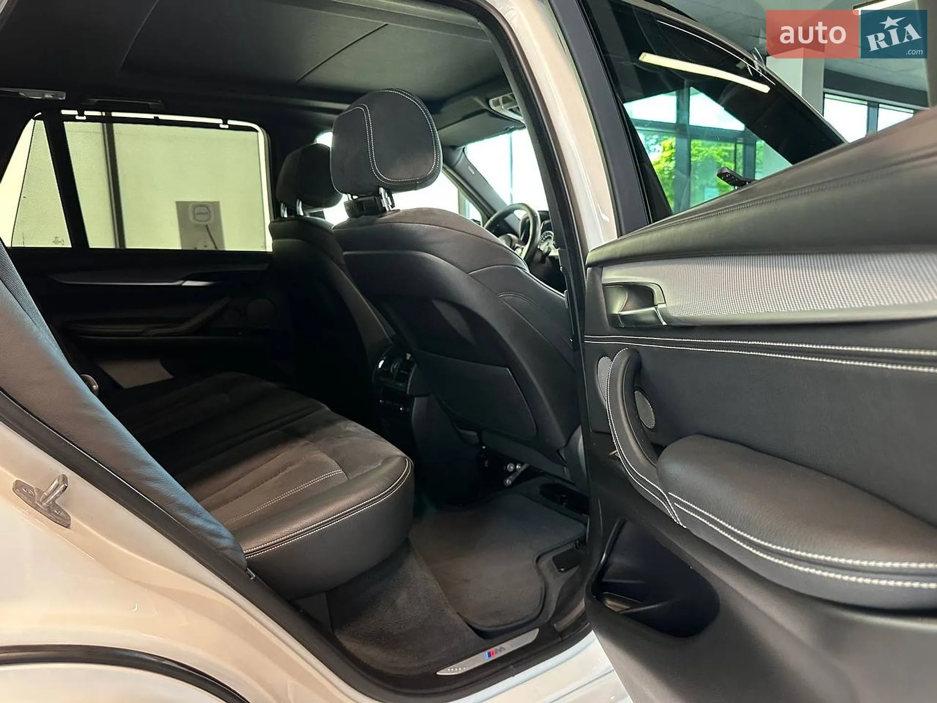 2014 BMW X5 - мініатюра 27