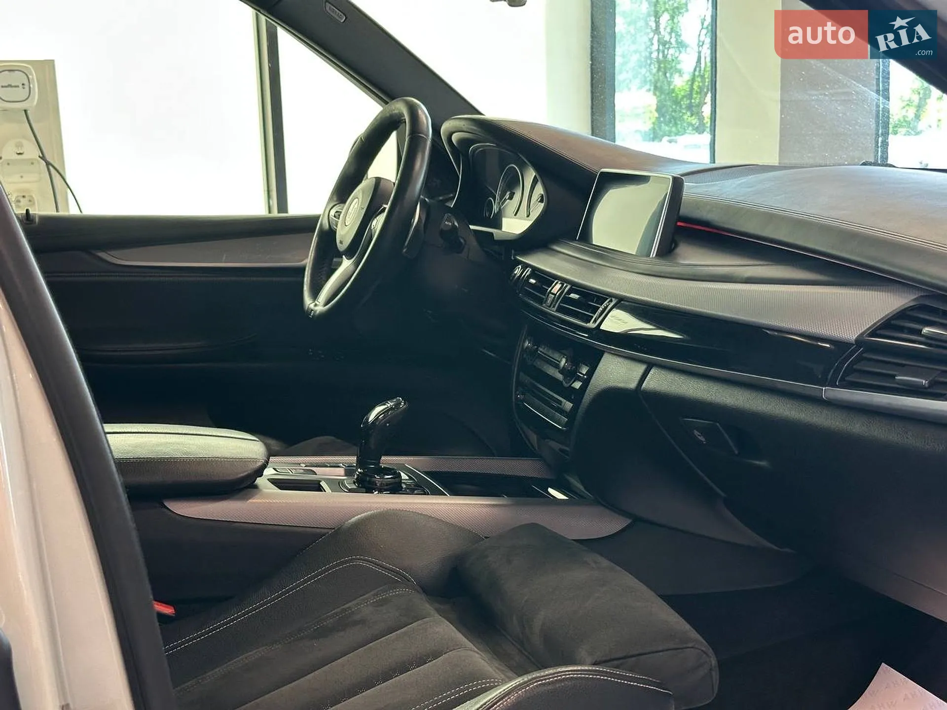 2014 BMW X5 - мініатюра 32
