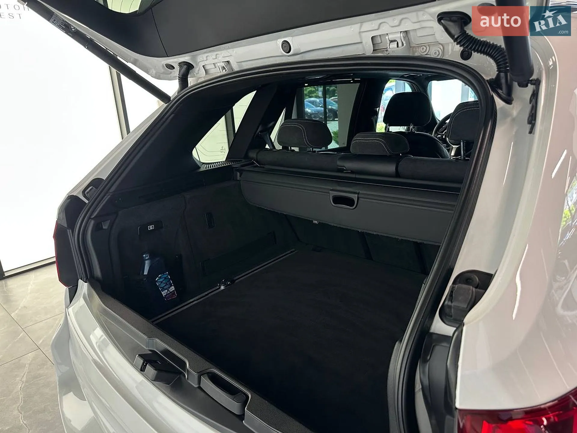 2014 BMW X5 - мініатюра 37