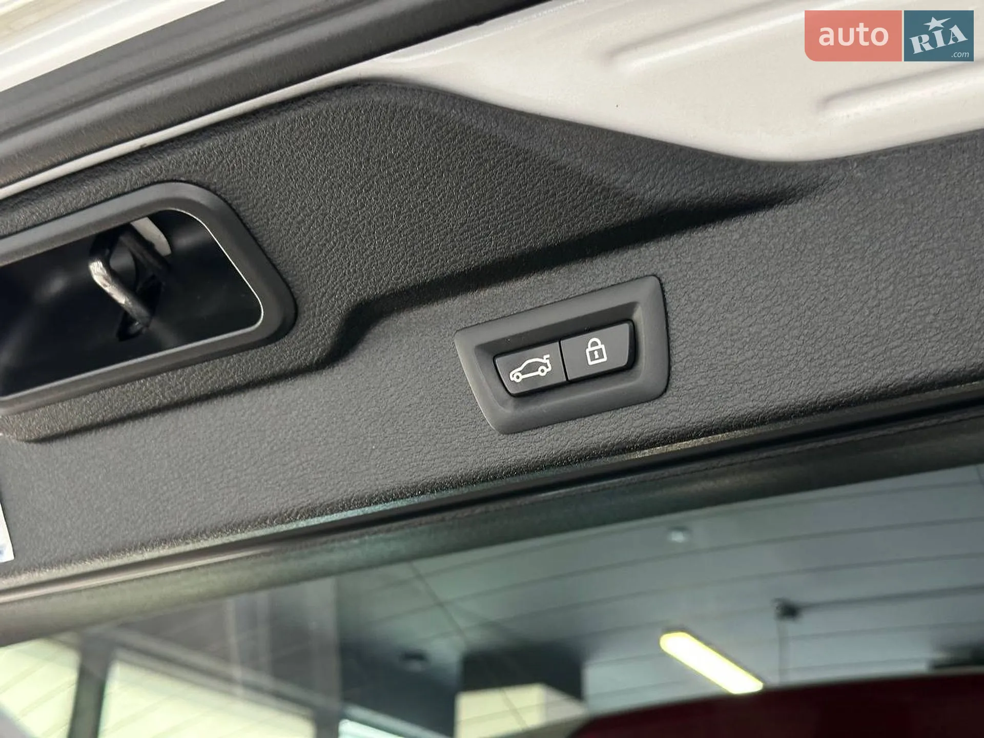 2014 BMW X5 - мініатюра 38