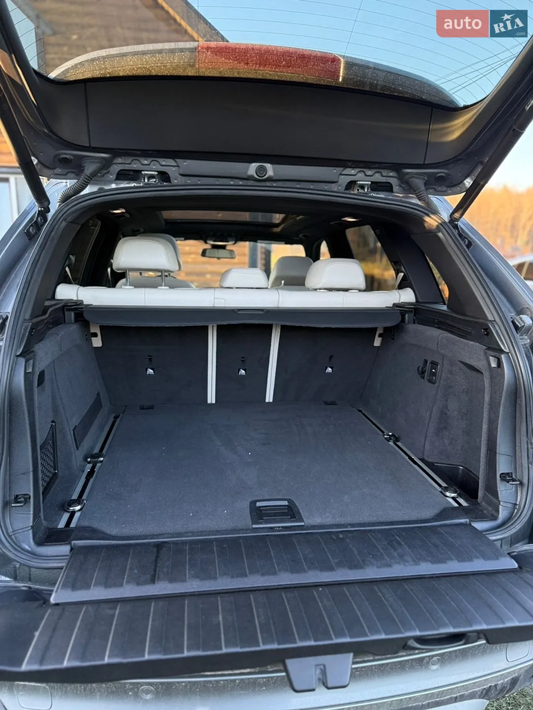 2018 BMW X5 - мініатюра 6