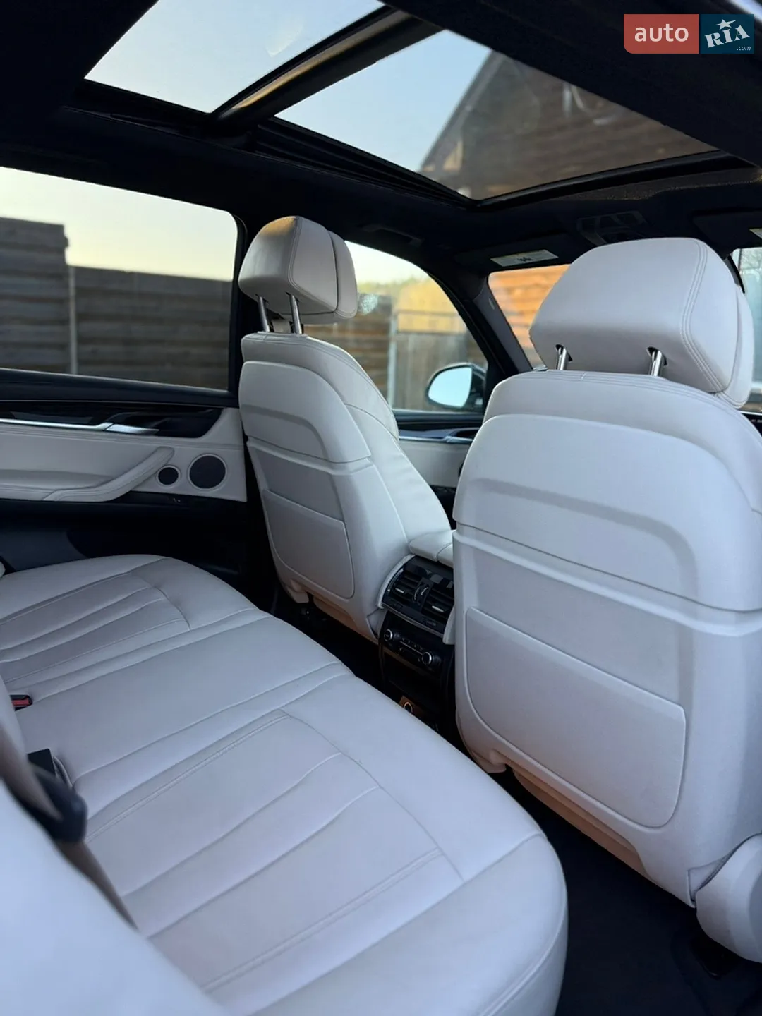2018 BMW X5 - мініатюра 12