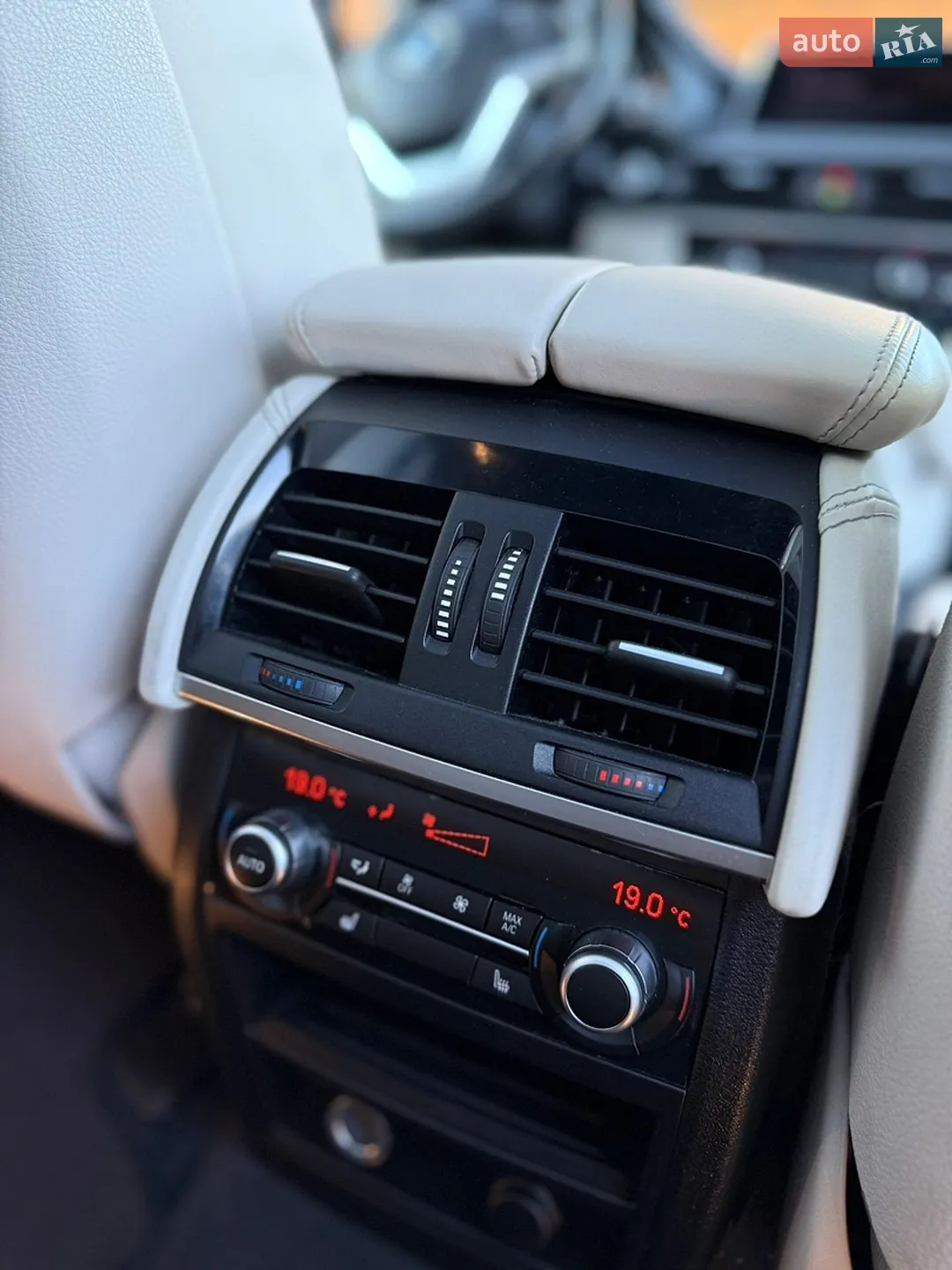 2018 BMW X5 - мініатюра 13