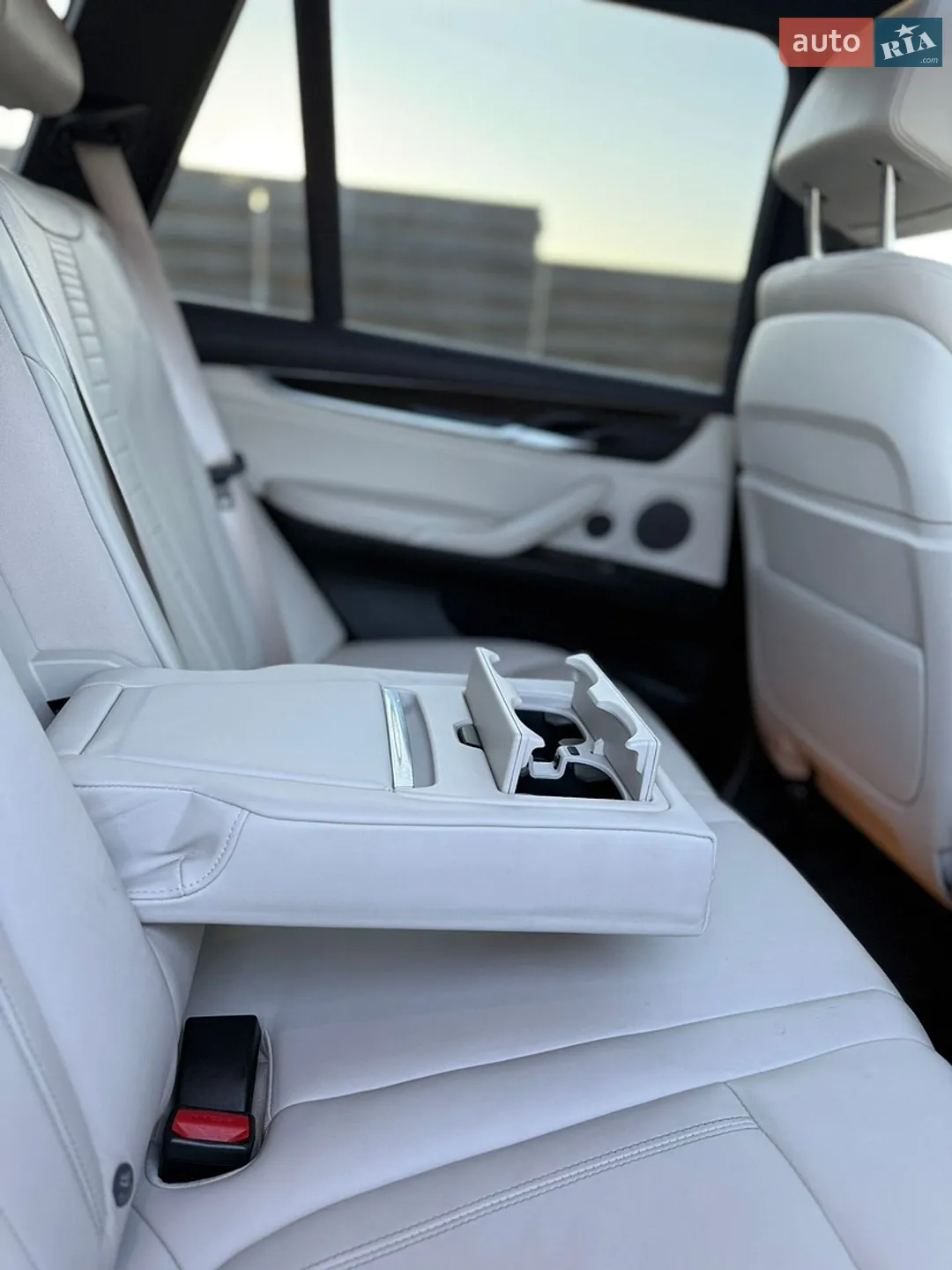 2018 BMW X5 - мініатюра 14