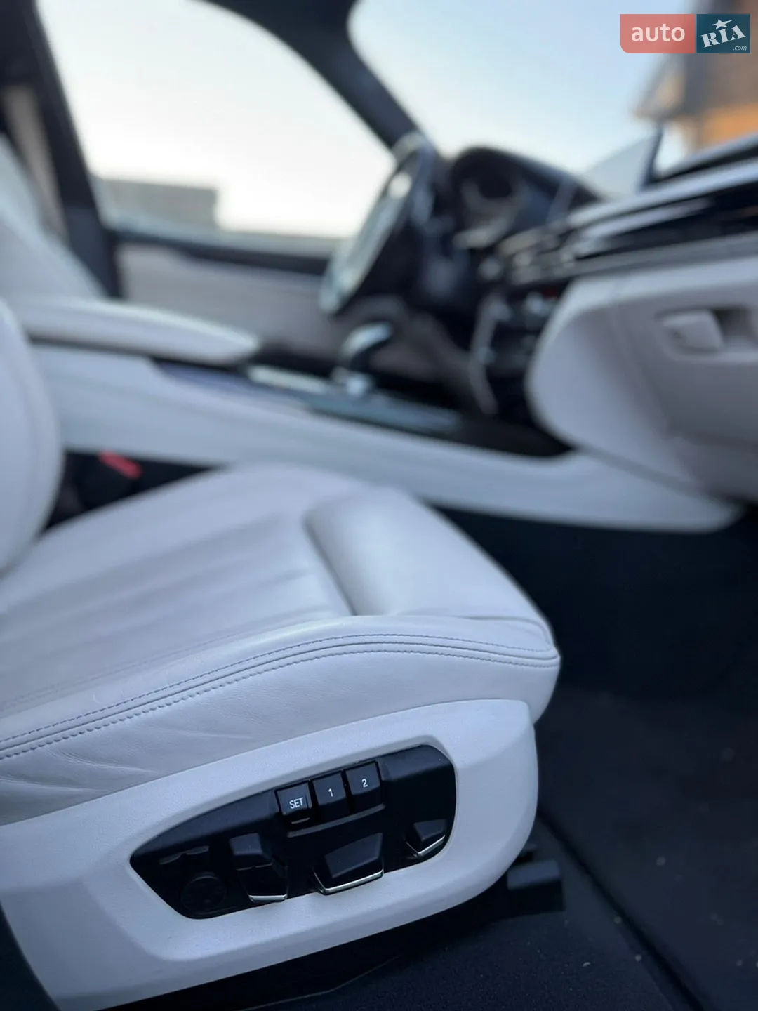 2018 BMW X5 - мініатюра 15