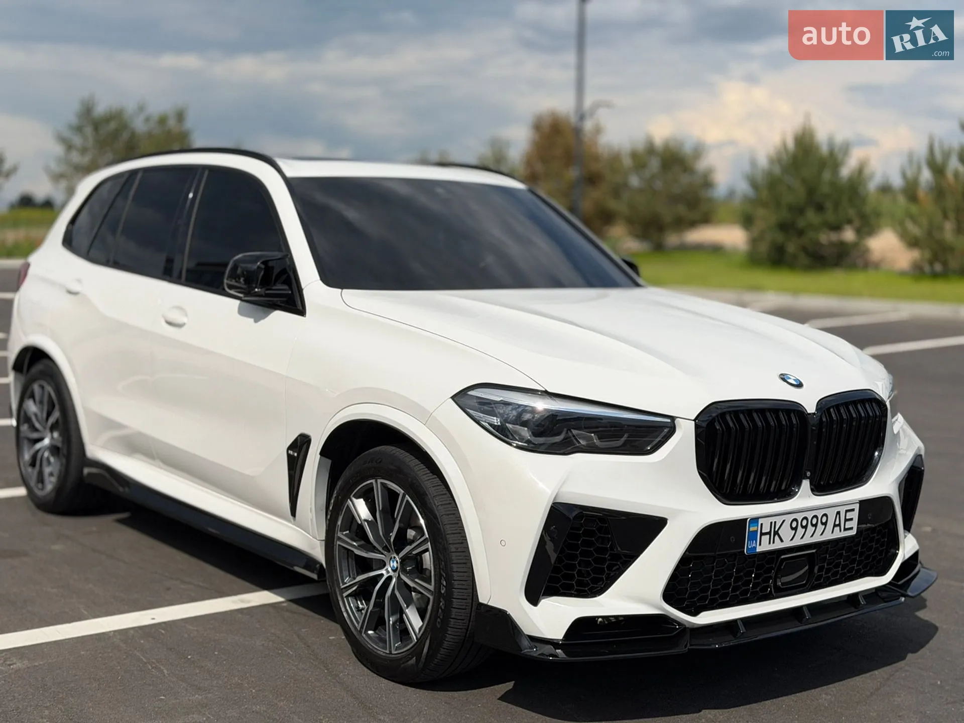 2018 BMW X5 - мініатюра 8
