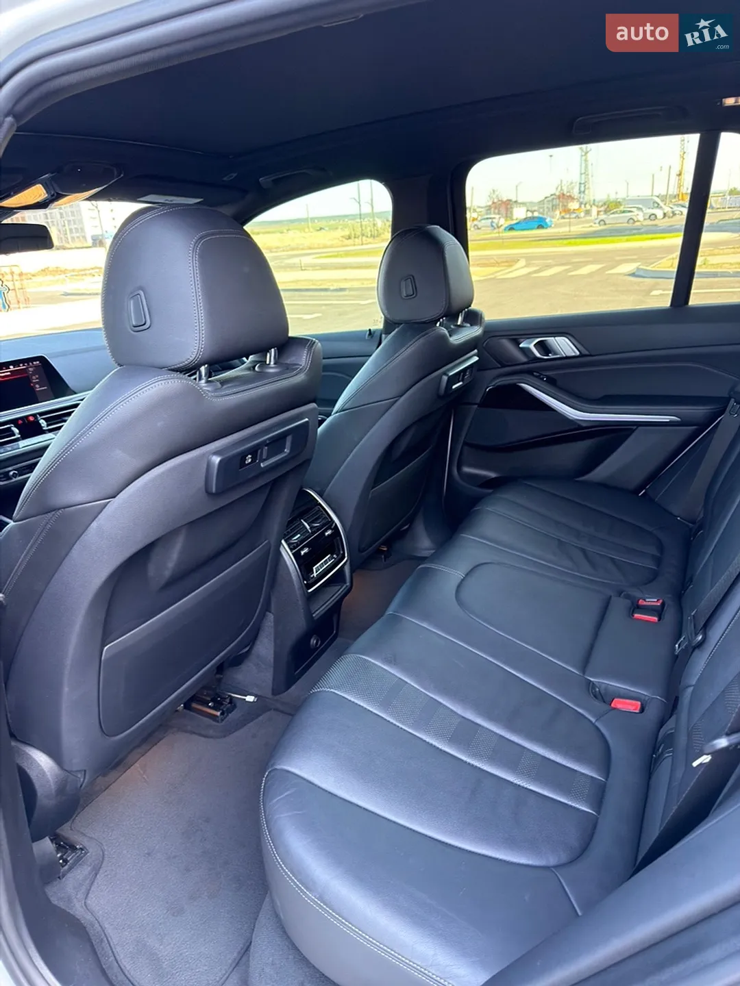 2018 BMW X5 - мініатюра 13
