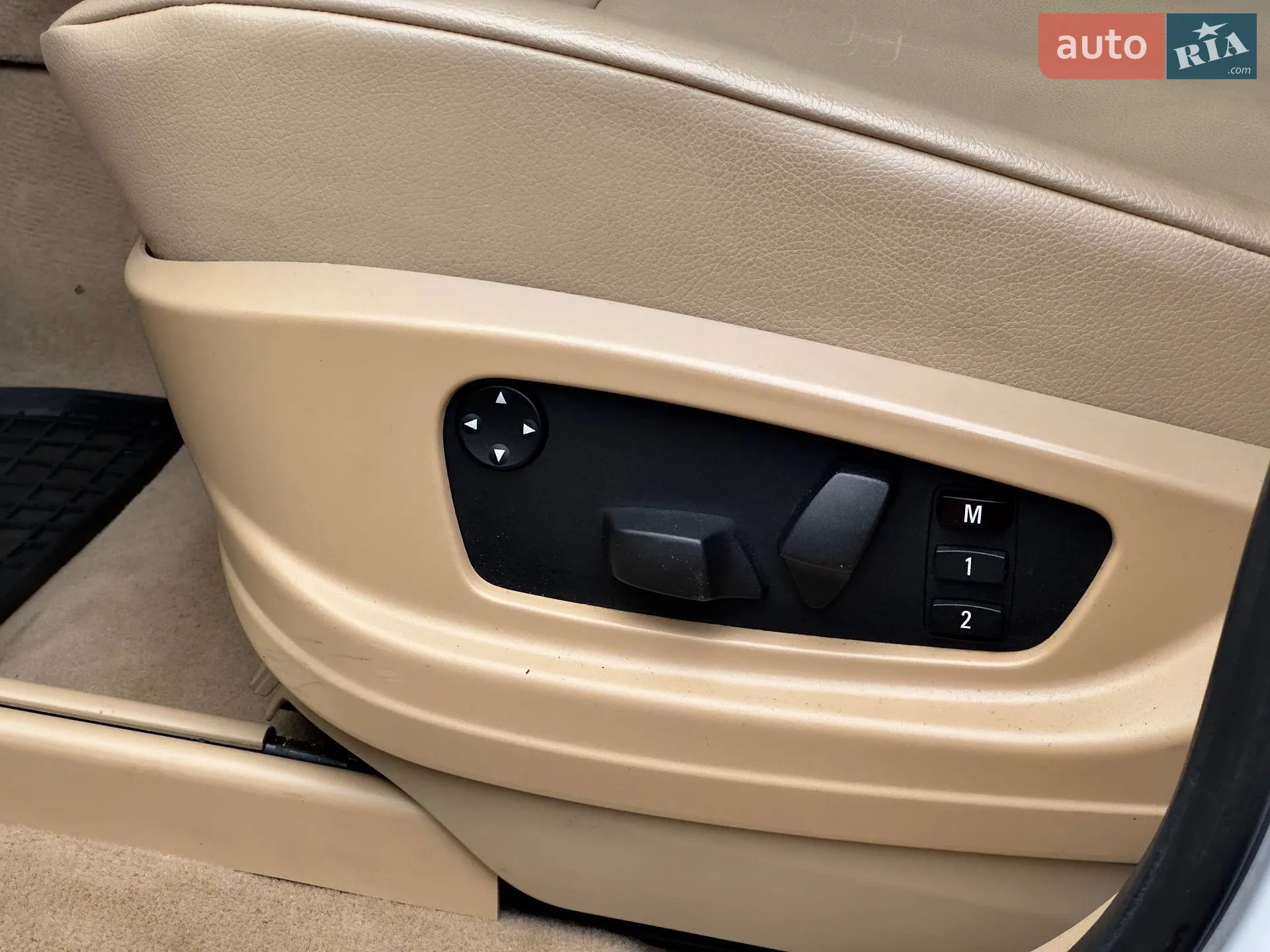 2012 BMW X5 - мініатюра 8