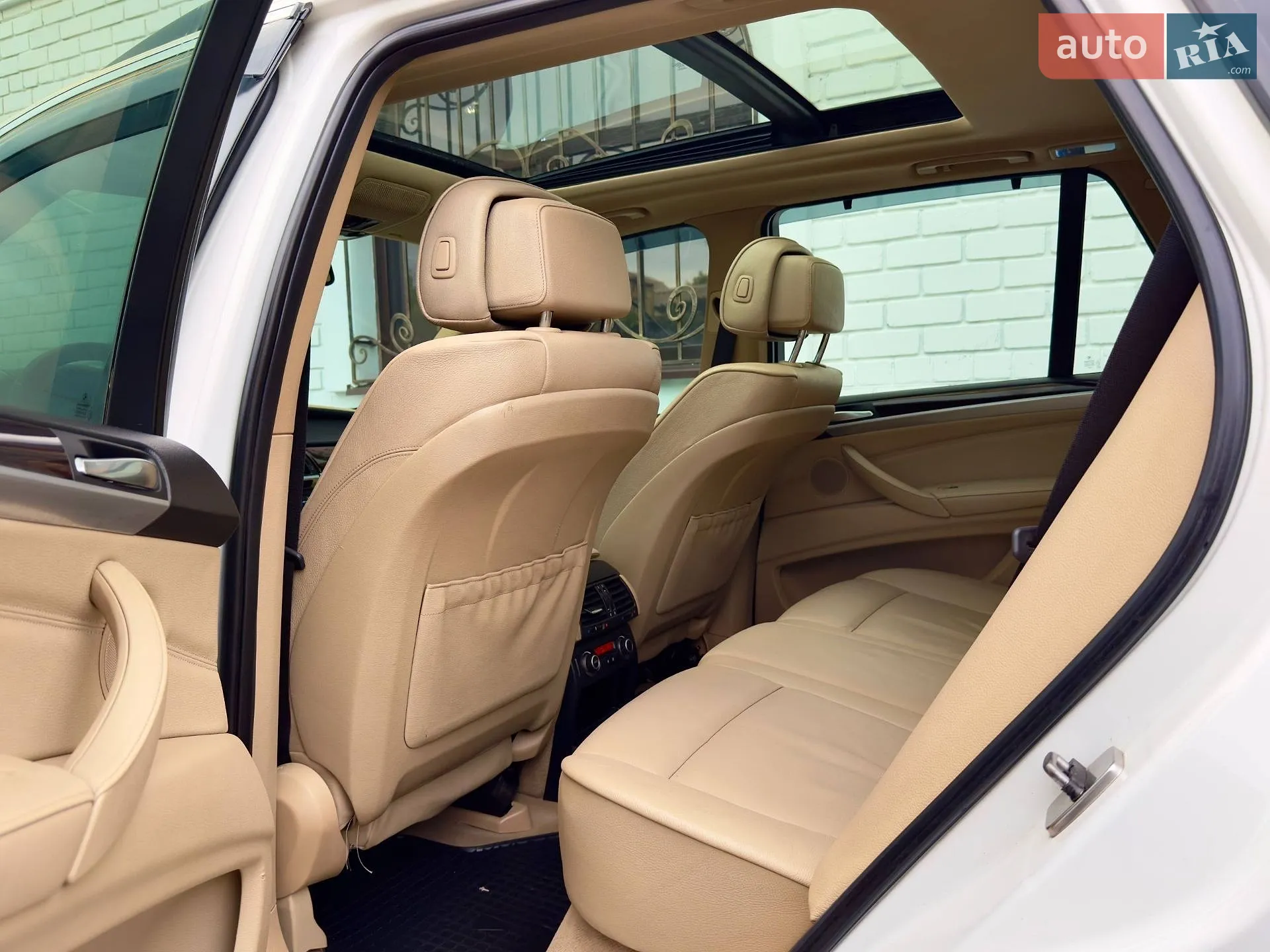 2012 BMW X5 - мініатюра 10