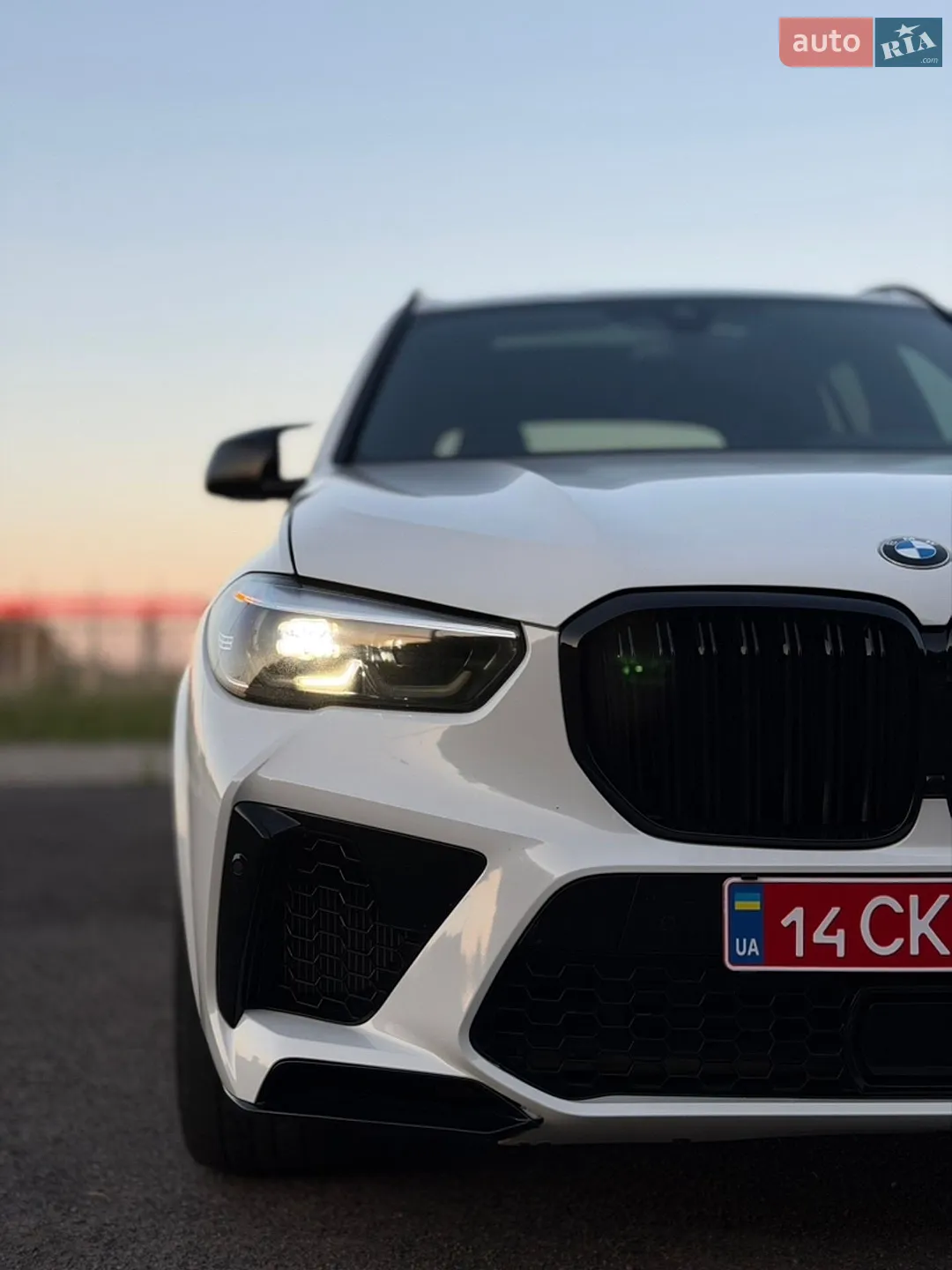 2019 BMW X5 - мініатюра 11