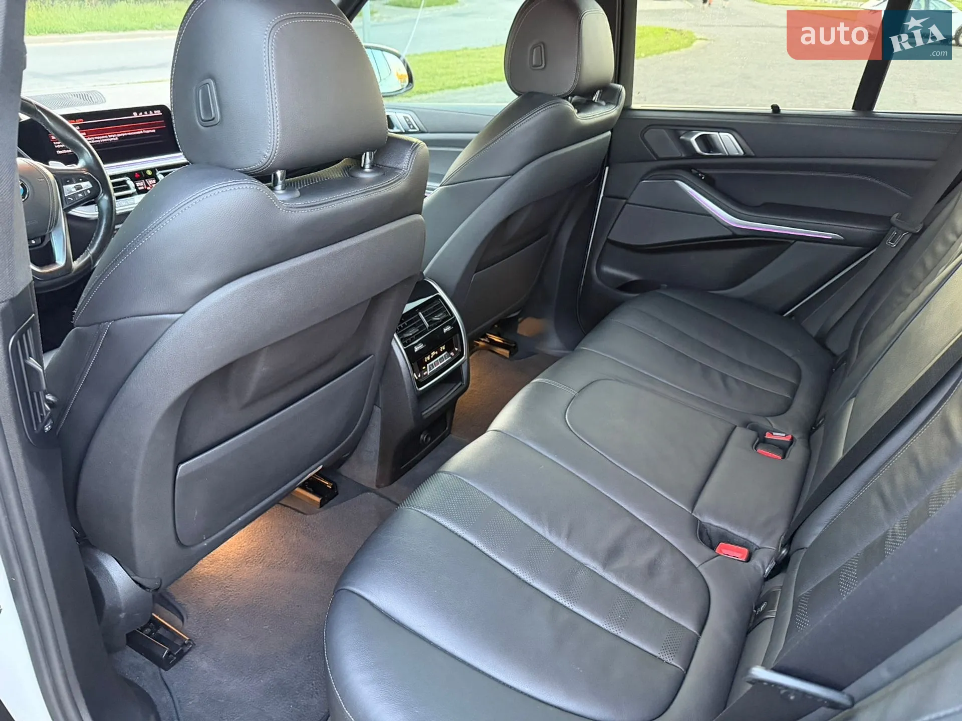 2019 BMW X5 - мініатюра 15