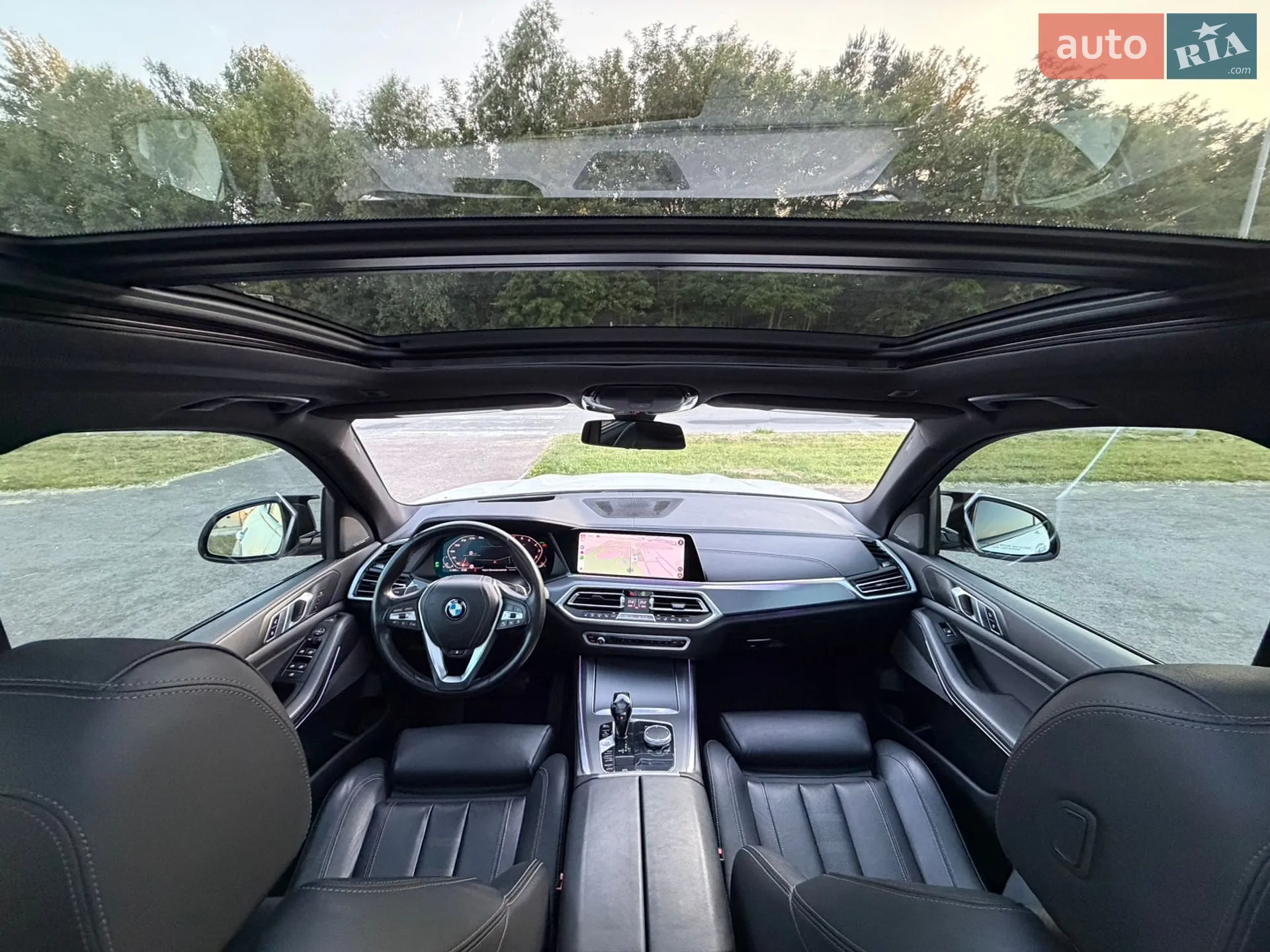 2019 BMW X5 - мініатюра 18