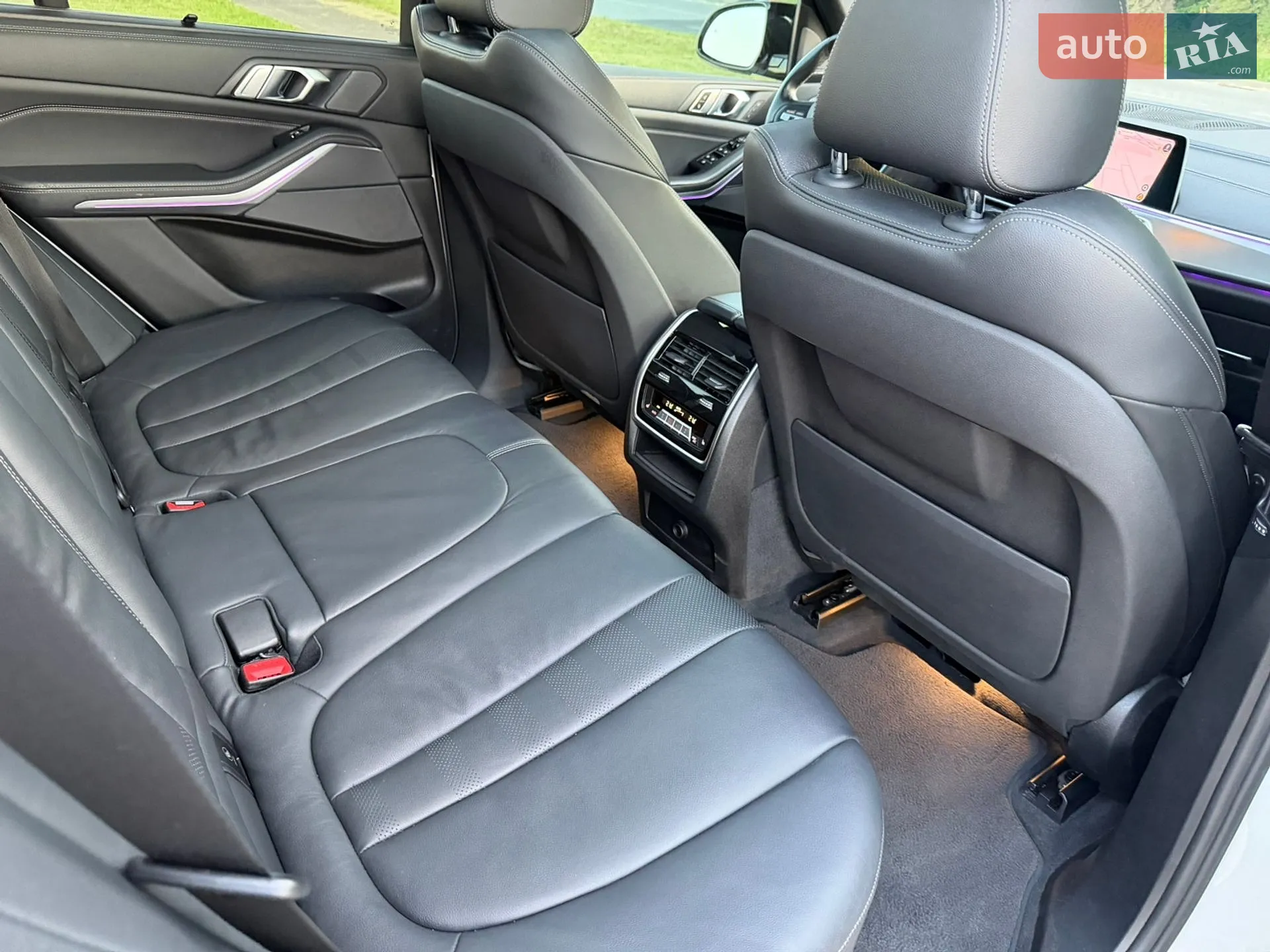 2019 BMW X5 - мініатюра 22