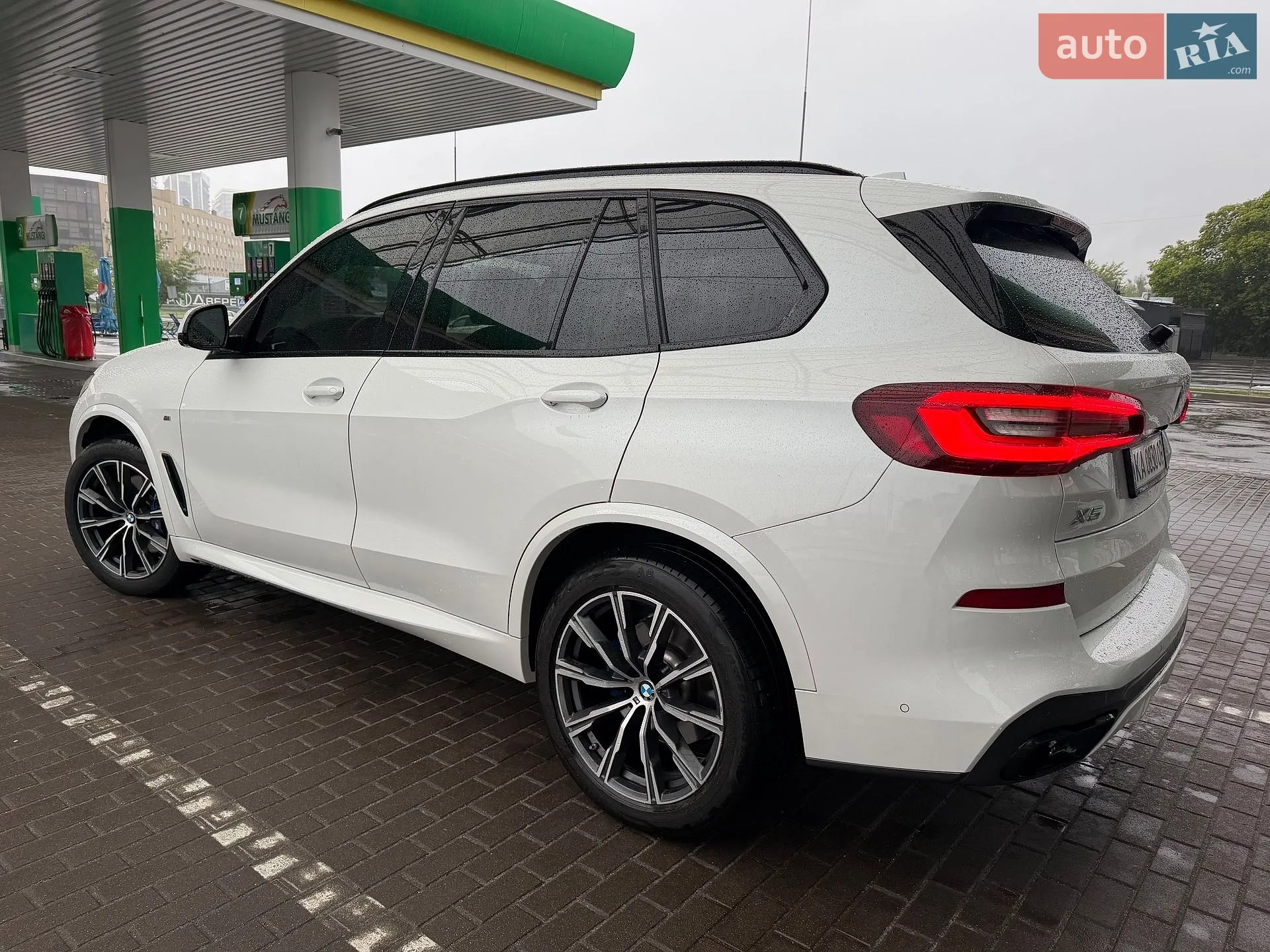 2022 BMW X5 - мініатюра 16