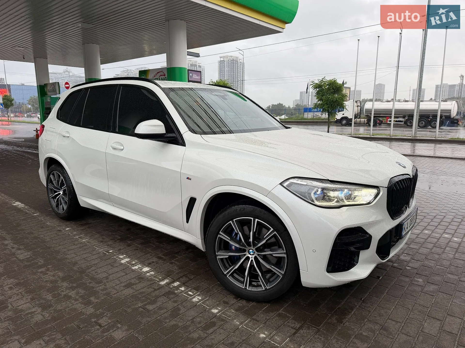 2022 BMW X5 - мініатюра 24