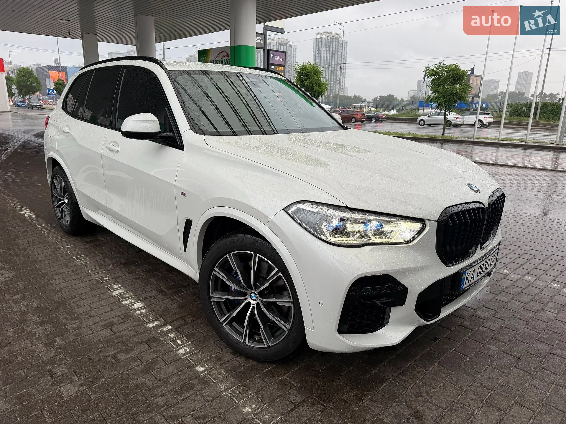 2022 BMW X5 - мініатюра 25