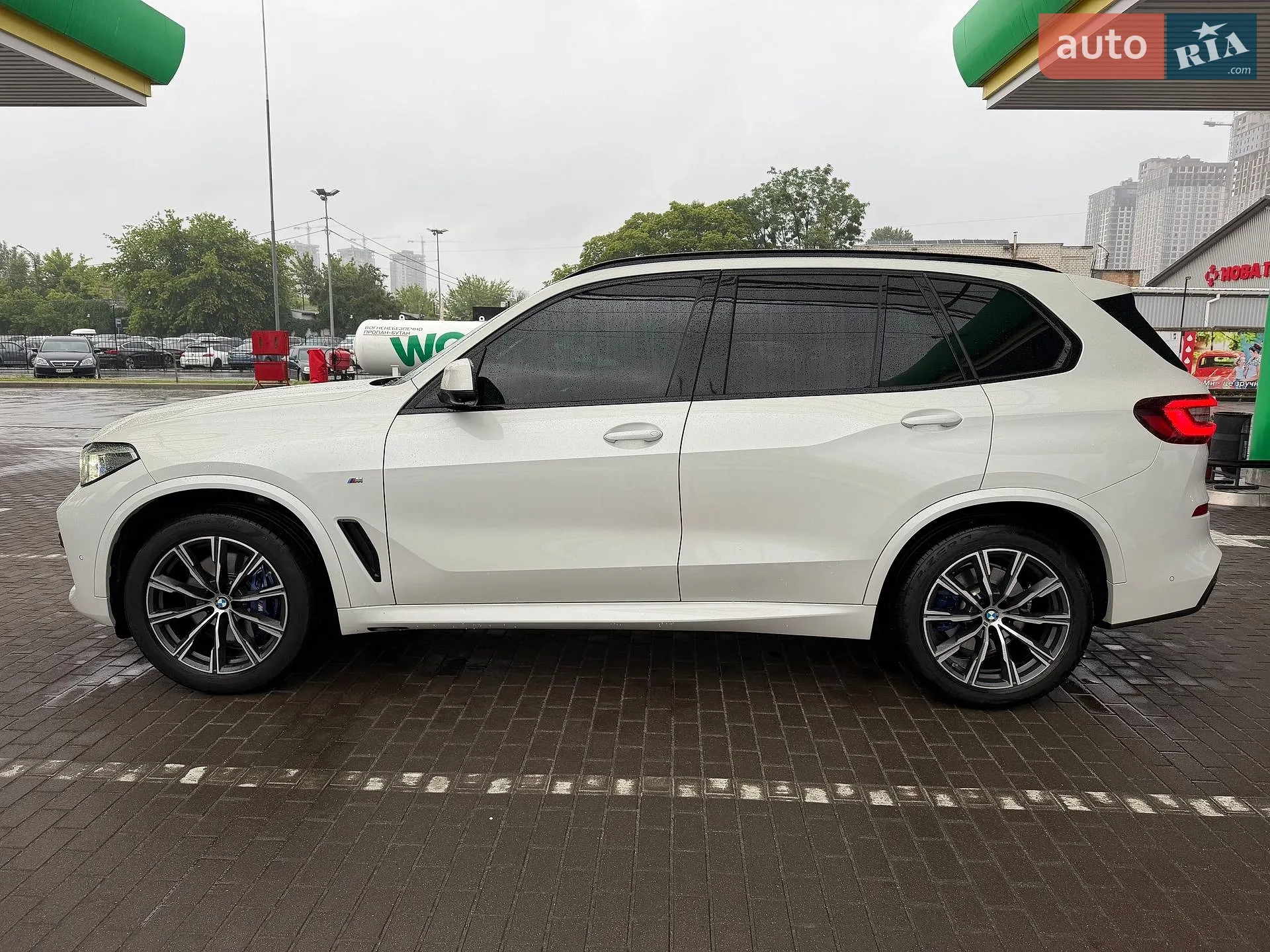 2022 BMW X5 - мініатюра 28