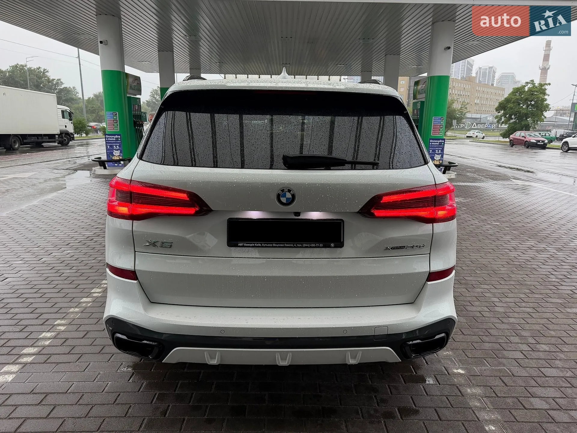 2022 BMW X5 - мініатюра 37