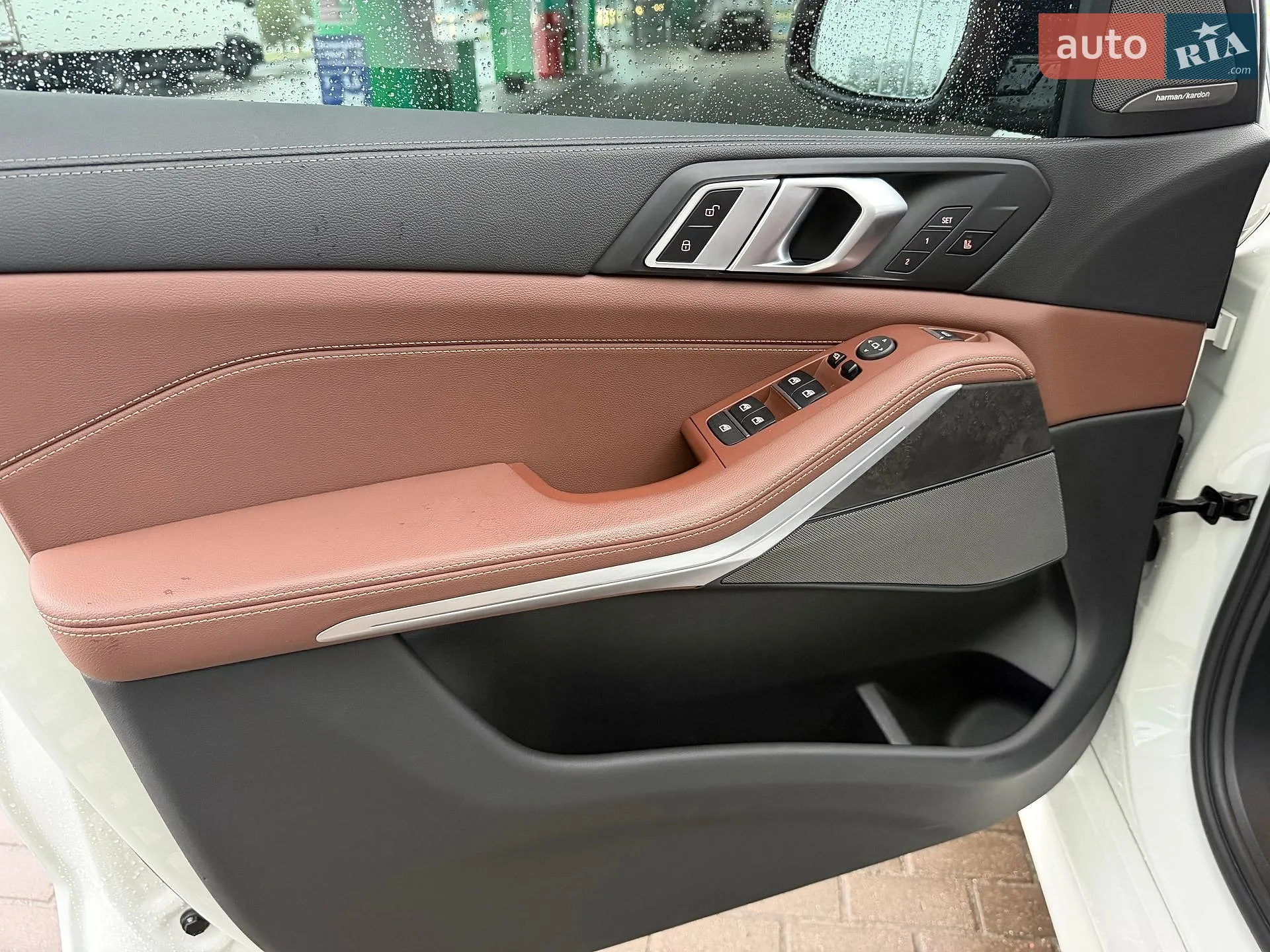 2022 BMW X5 - мініатюра 58