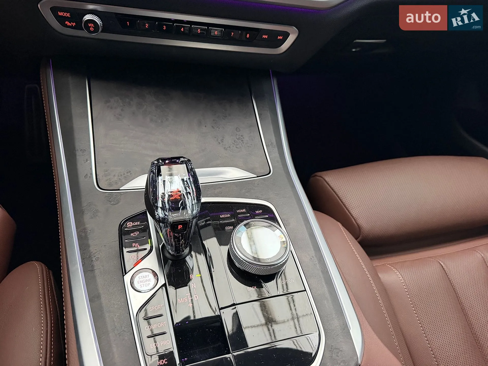 2022 BMW X5 - мініатюра 66