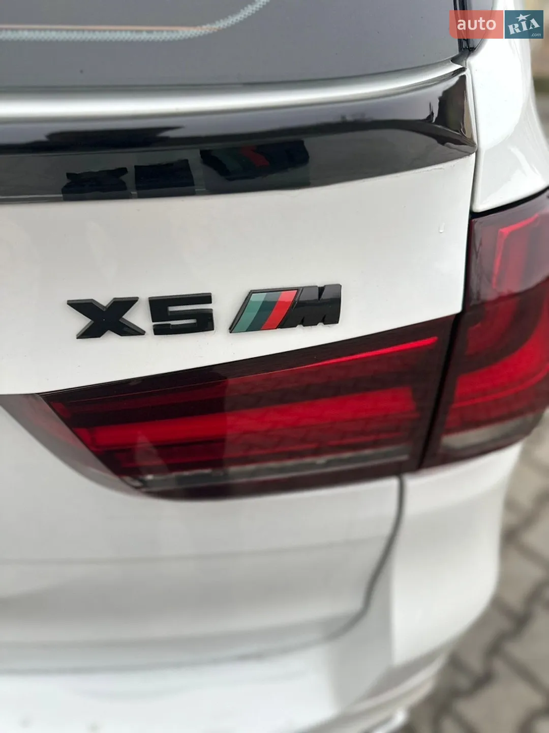 2017 BMW X5 - мініатюра 10