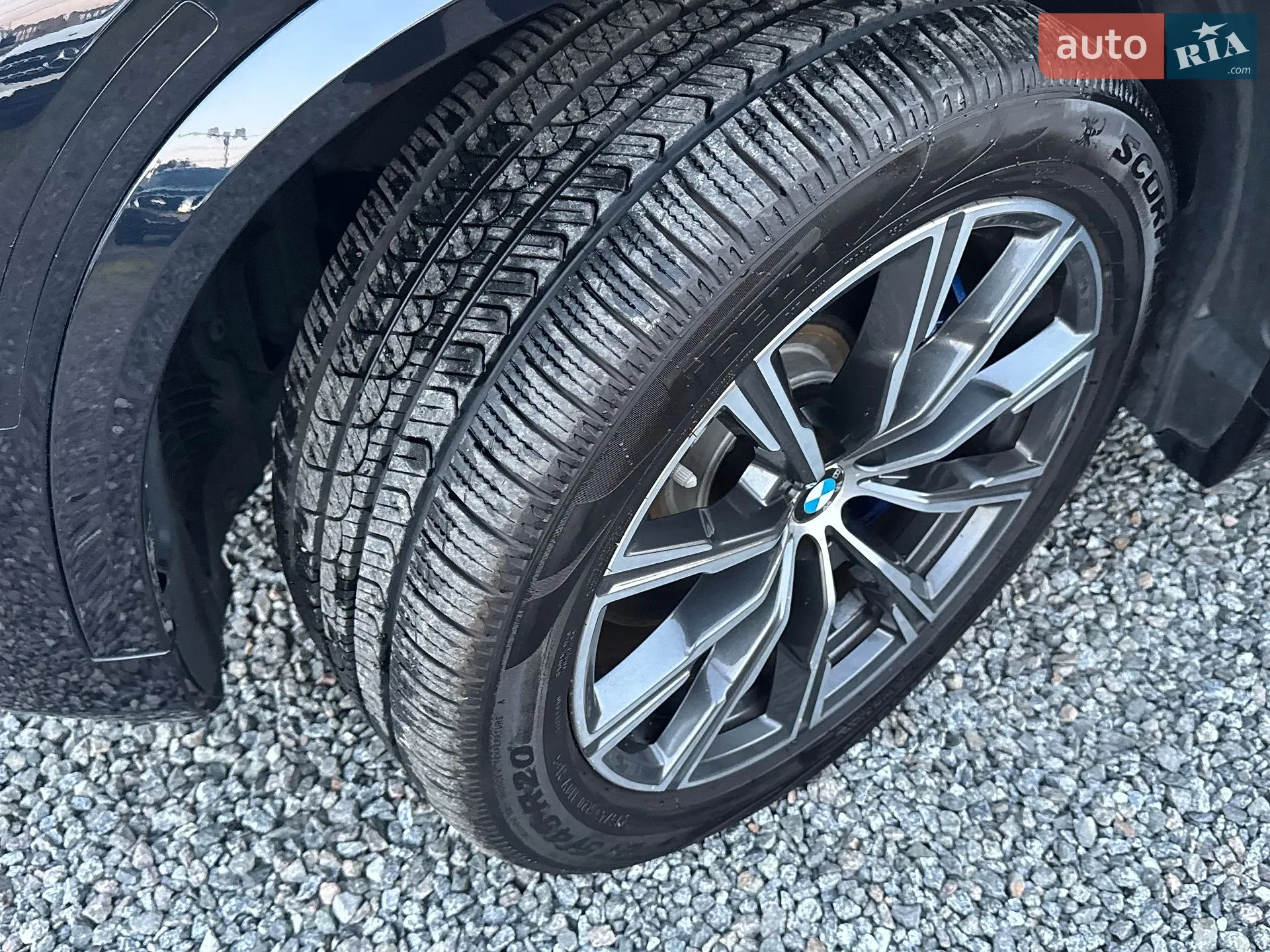 2018 BMW X5 - мініатюра 24