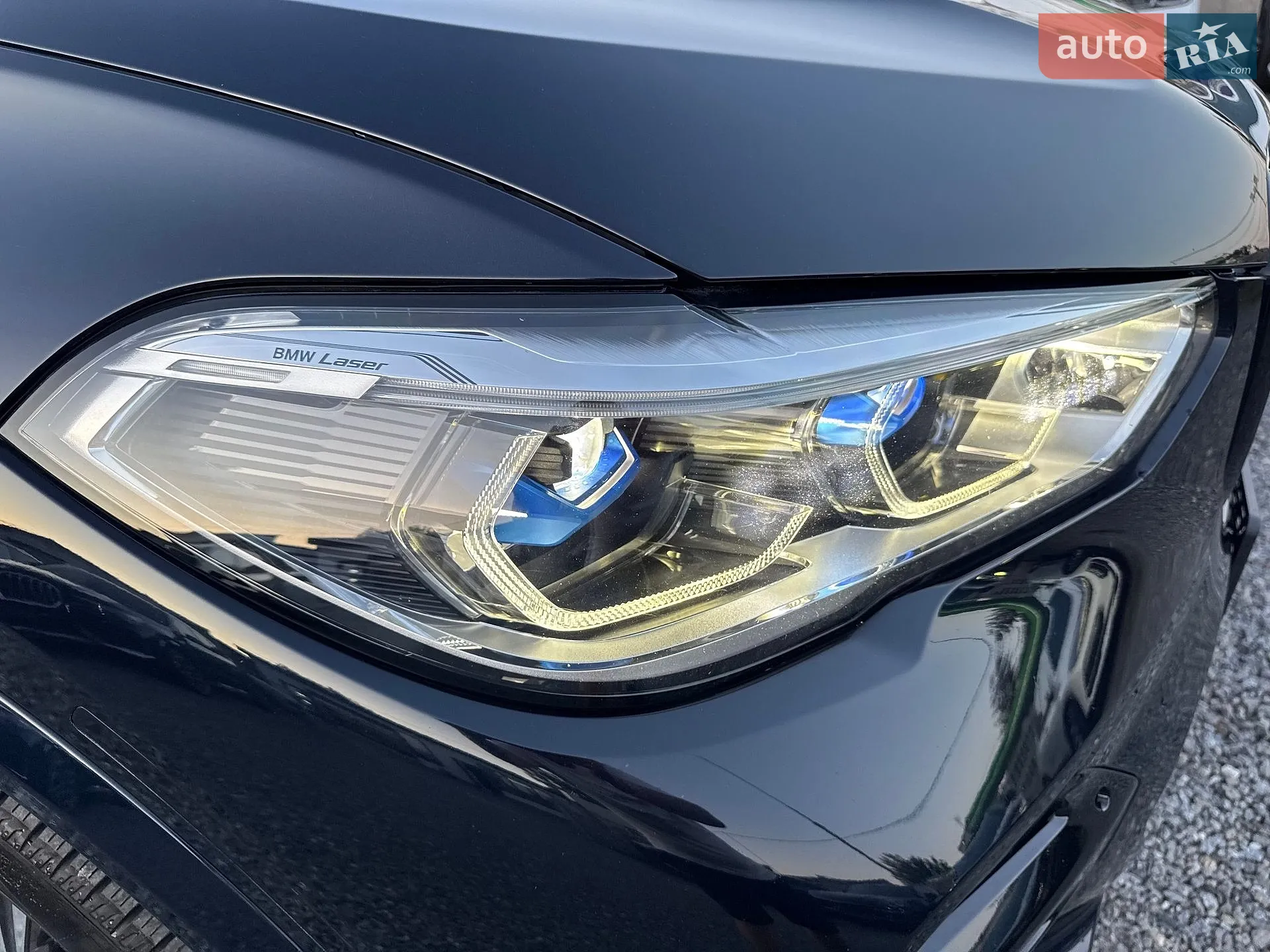 2018 BMW X5 - мініатюра 34