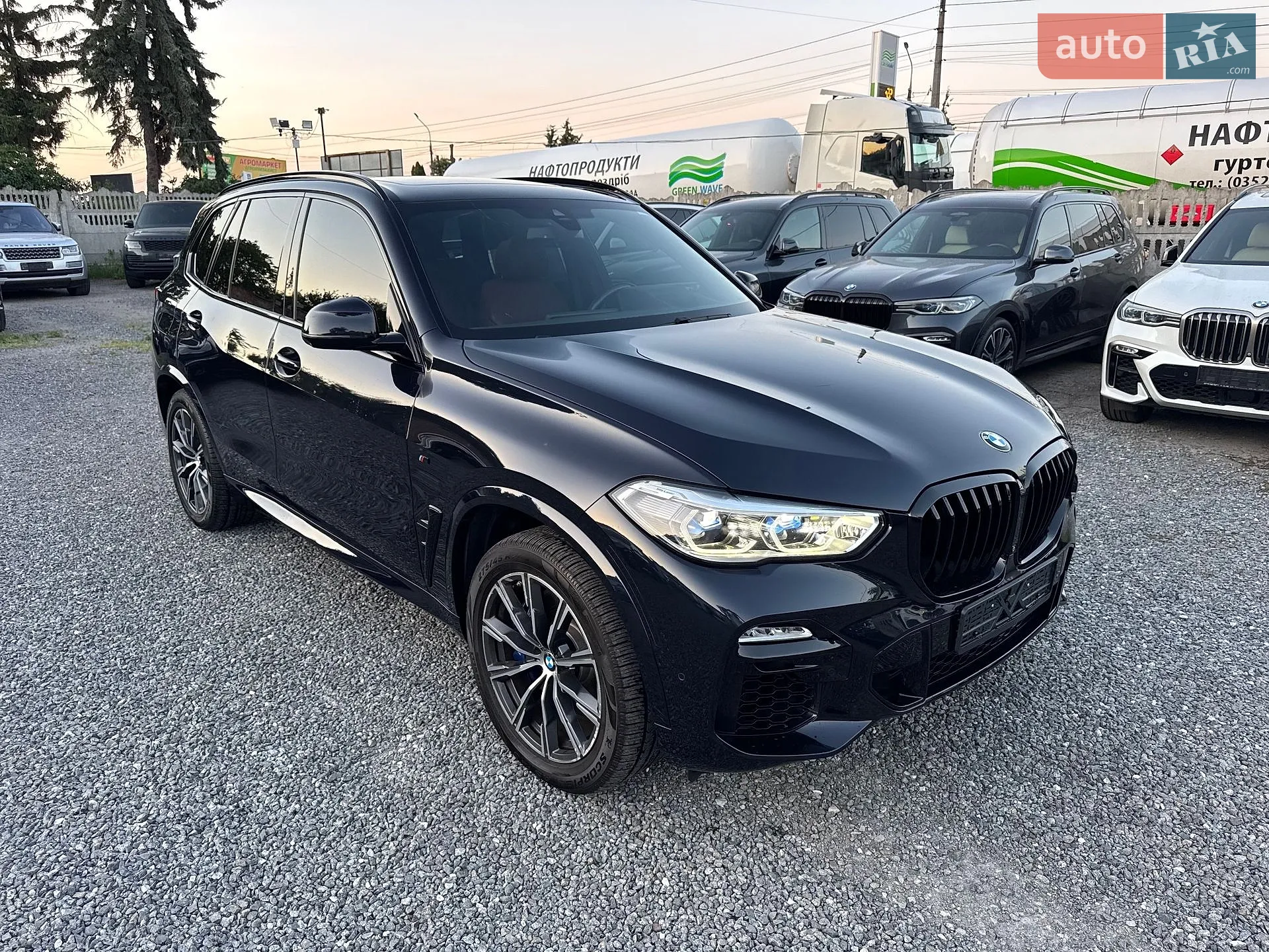 2018 BMW X5 - мініатюра 38