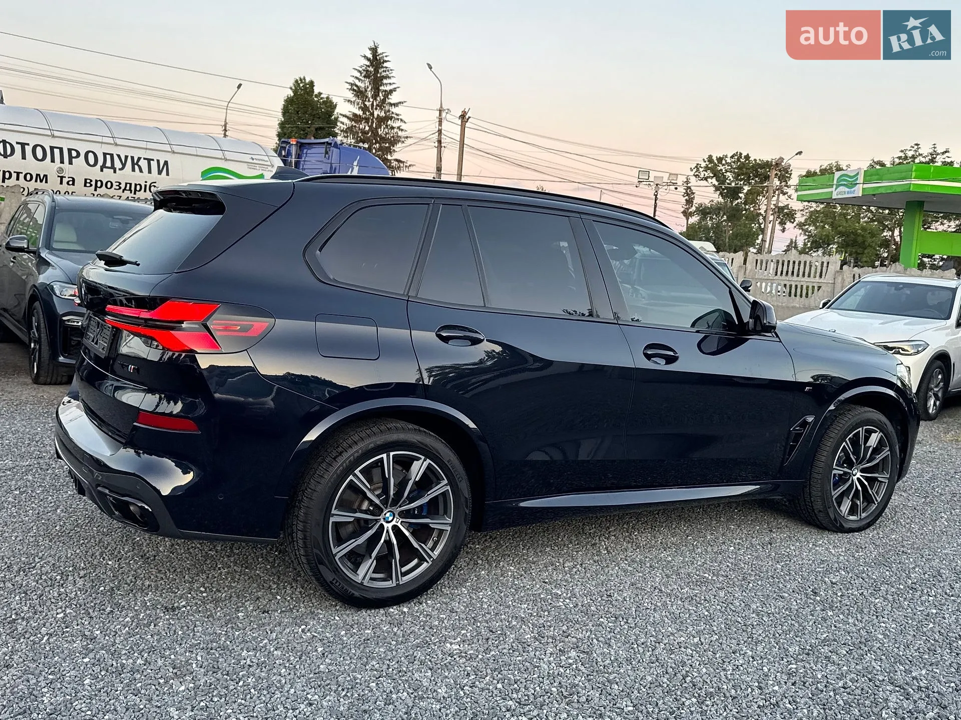 2018 BMW X5 - мініатюра 41