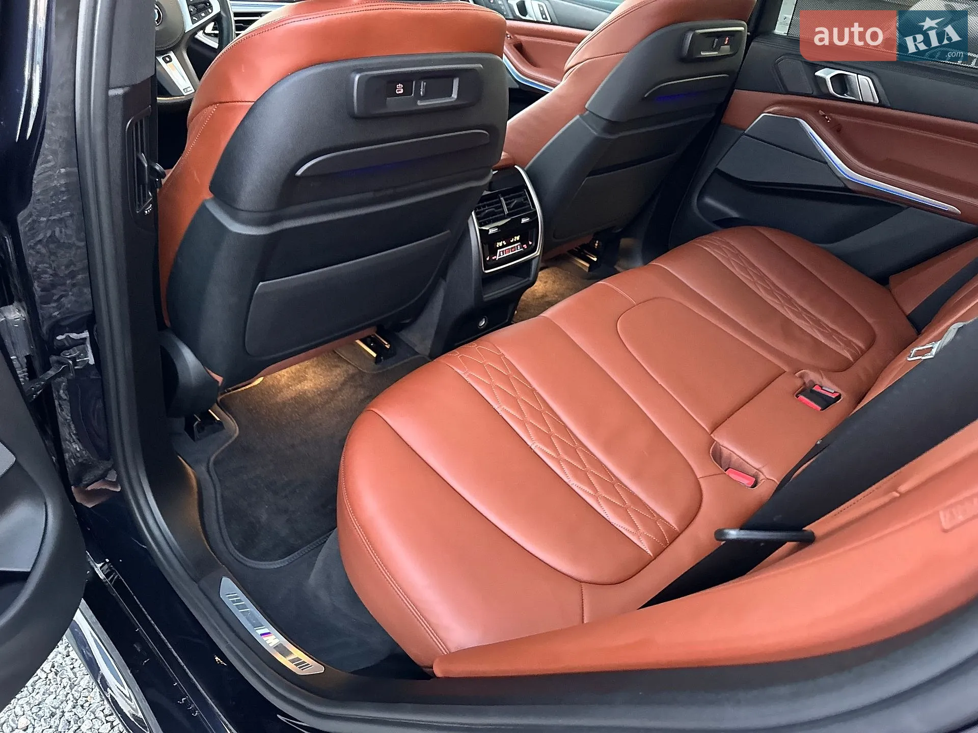 2018 BMW X5 - мініатюра 54