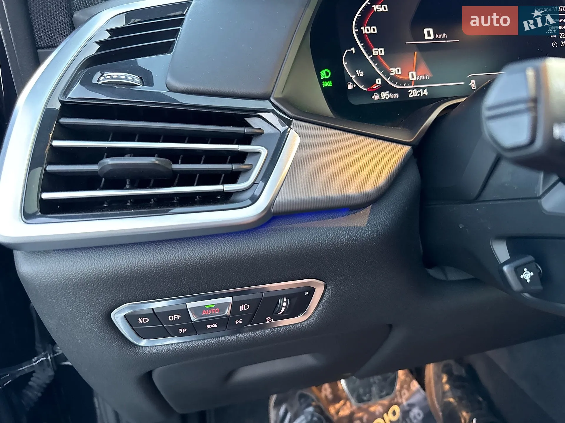 2018 BMW X5 - мініатюра 72