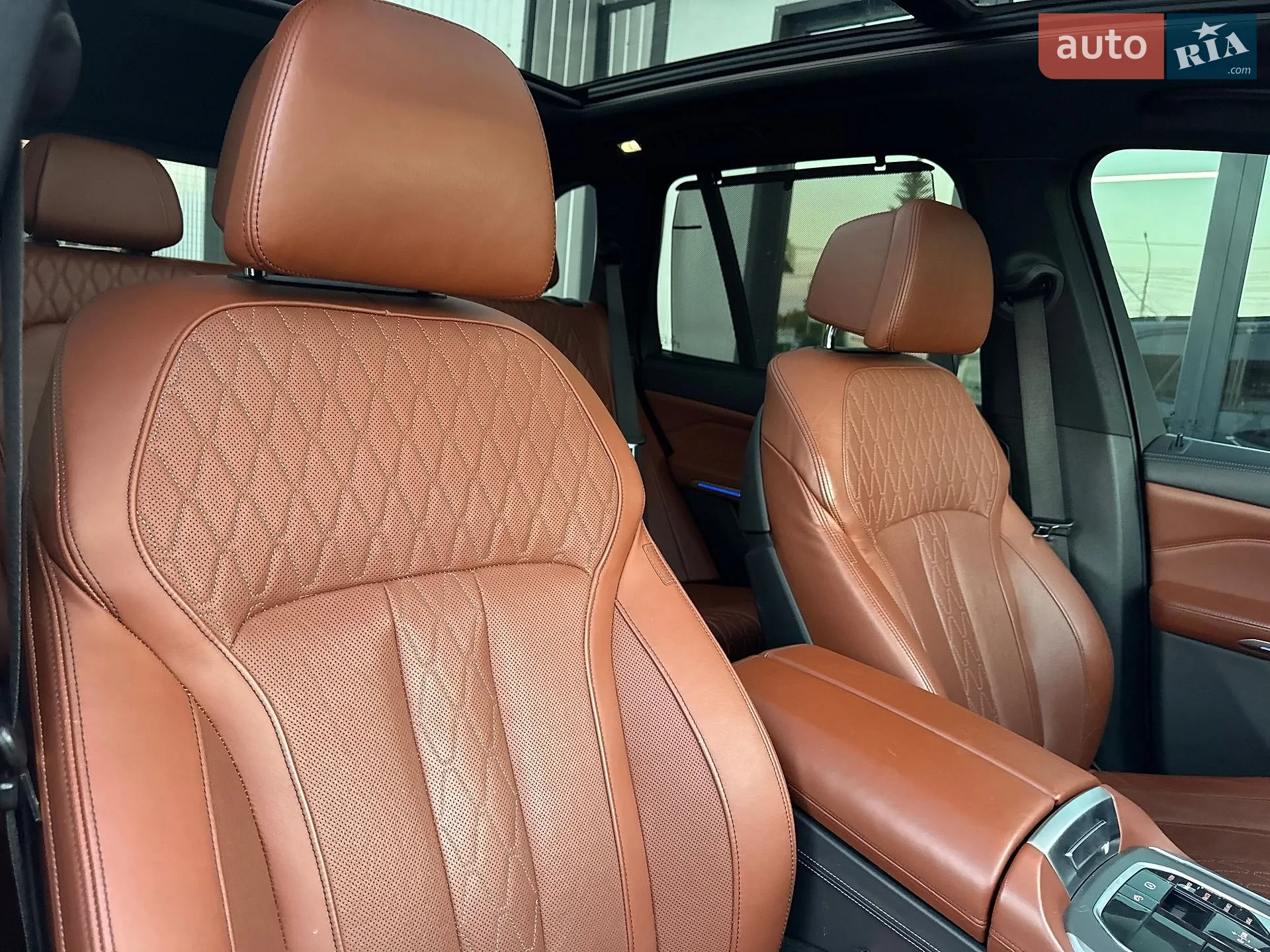 2018 BMW X5 - мініатюра 90