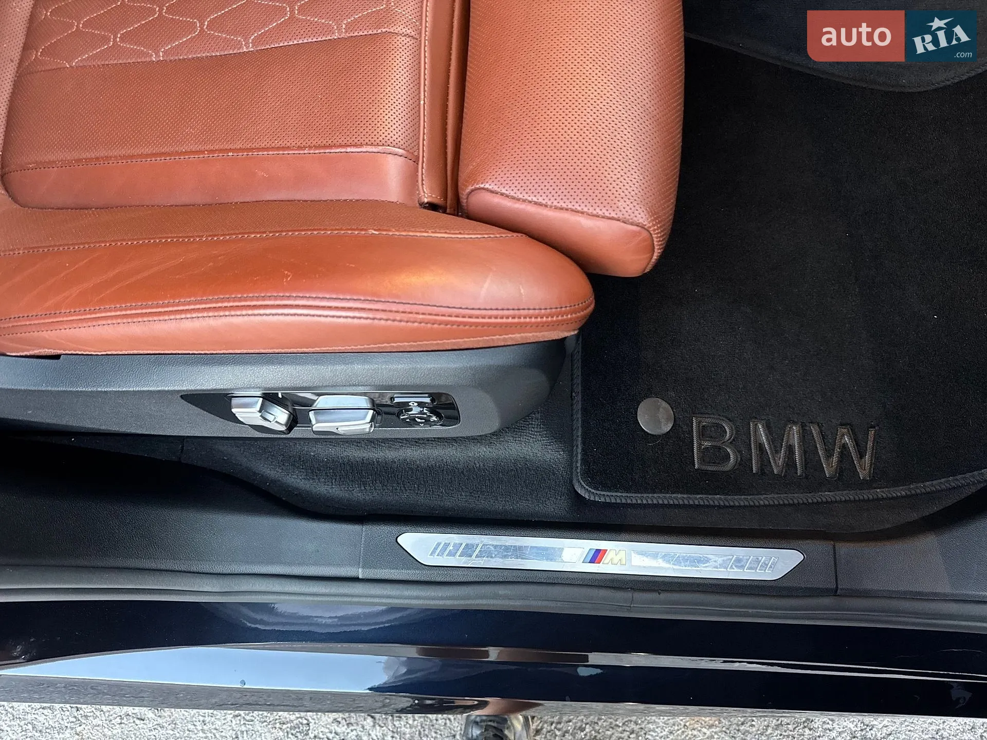 2018 BMW X5 - мініатюра 92