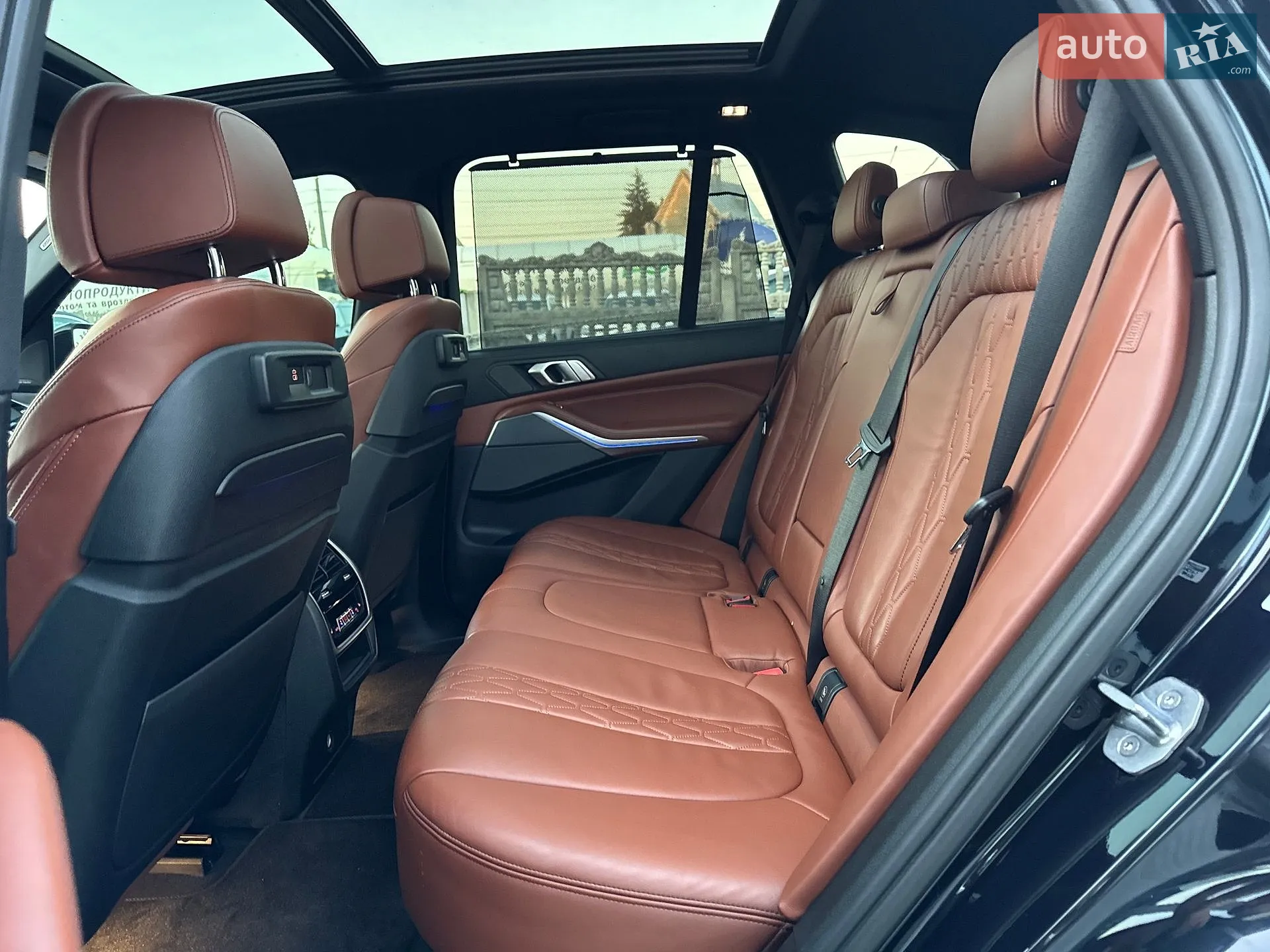 2018 BMW X5 - мініатюра 105