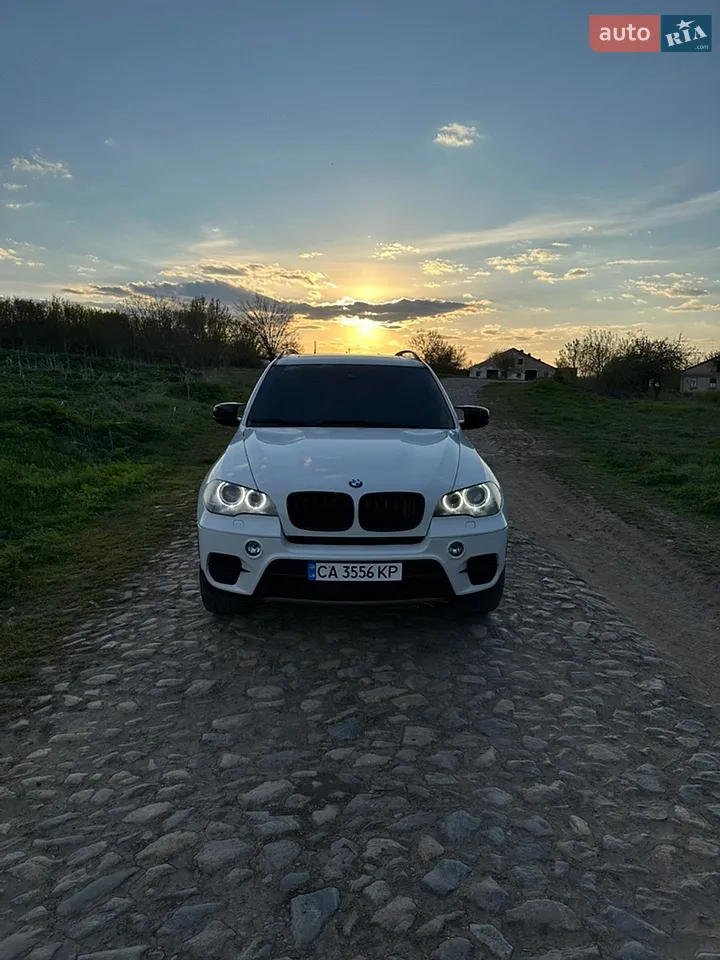 2010 BMW X5 - мініатюра 22