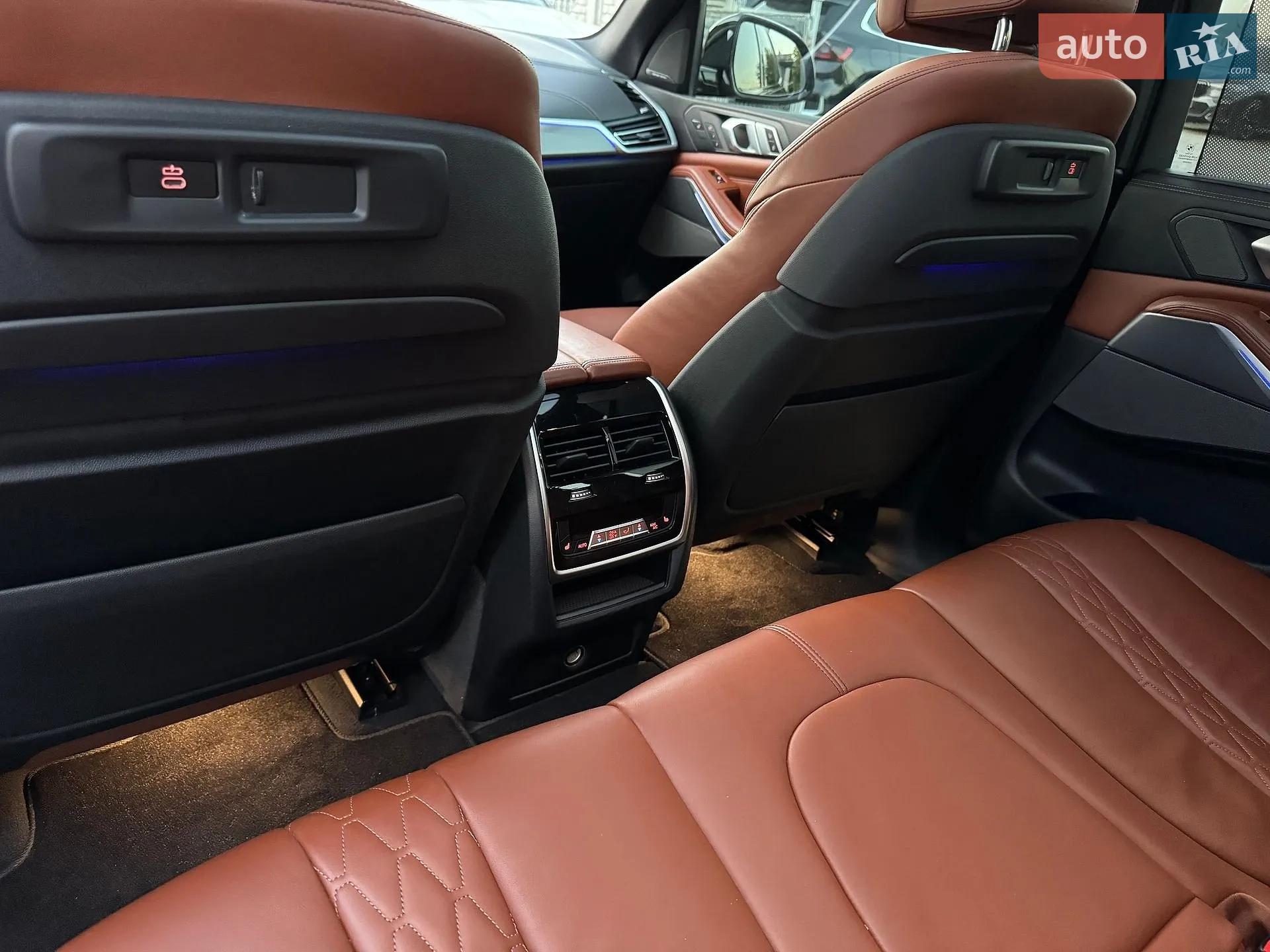 2018 BMW X5 - мініатюра 112
