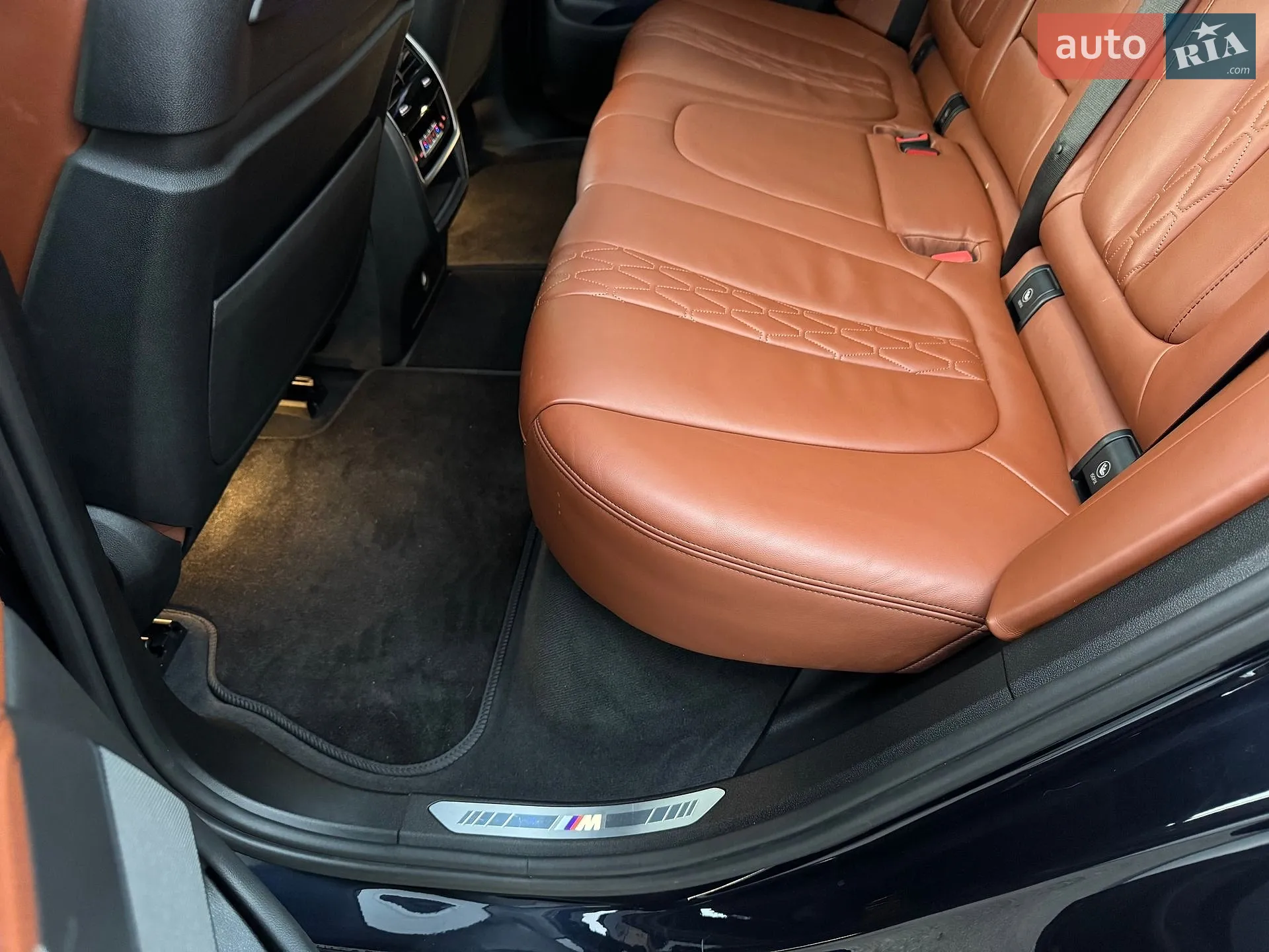 2018 BMW X5 - мініатюра 119