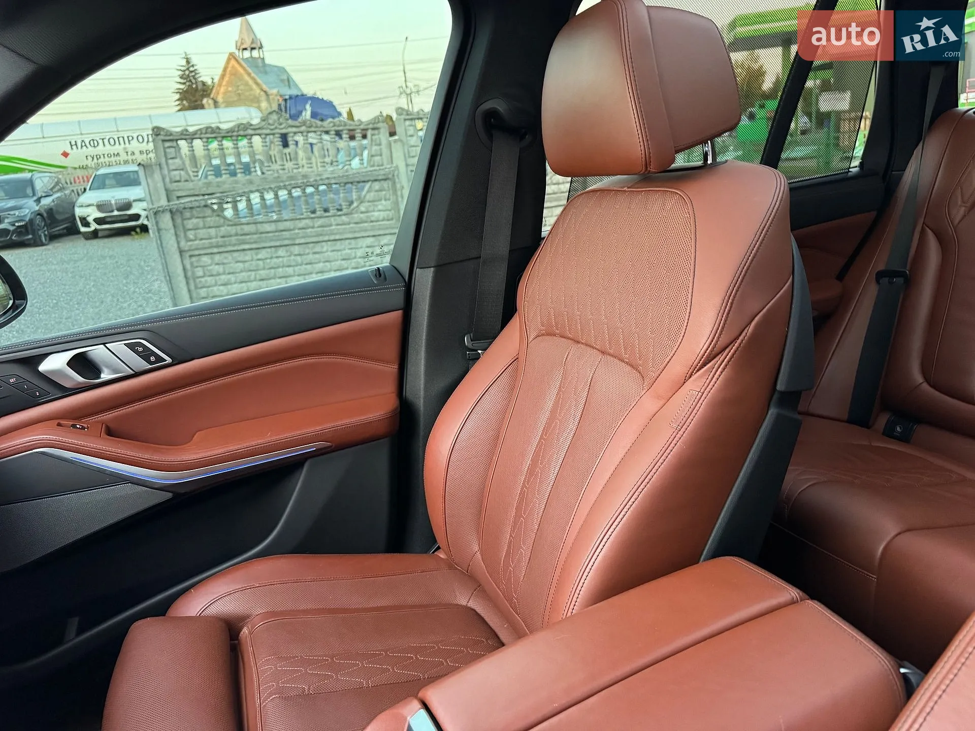 2018 BMW X5 - мініатюра 125