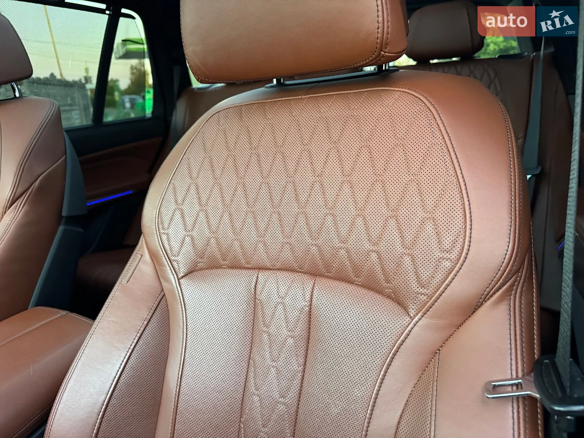 2018 BMW X5 - мініатюра 128