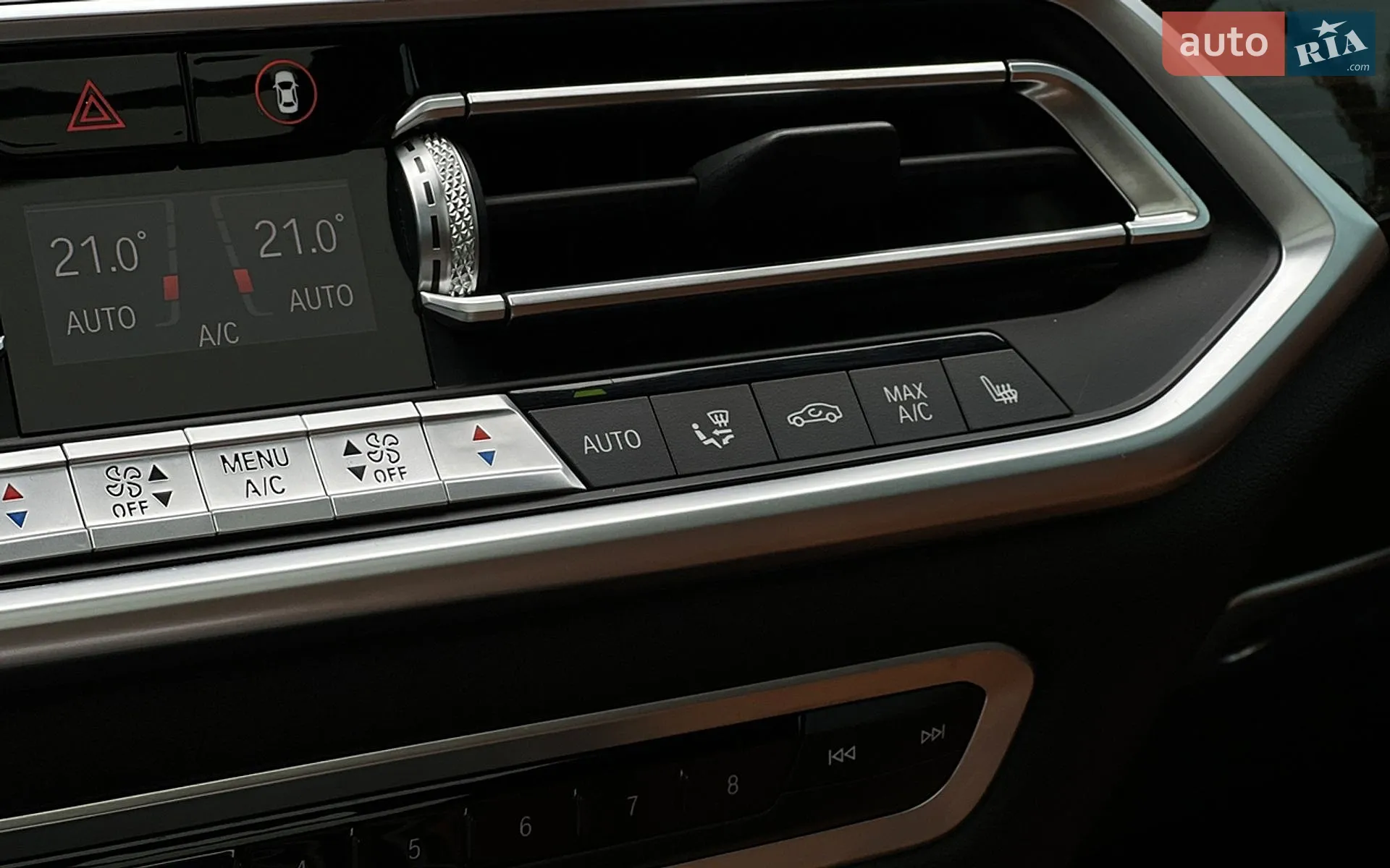 2018 BMW X5 - мініатюра 21