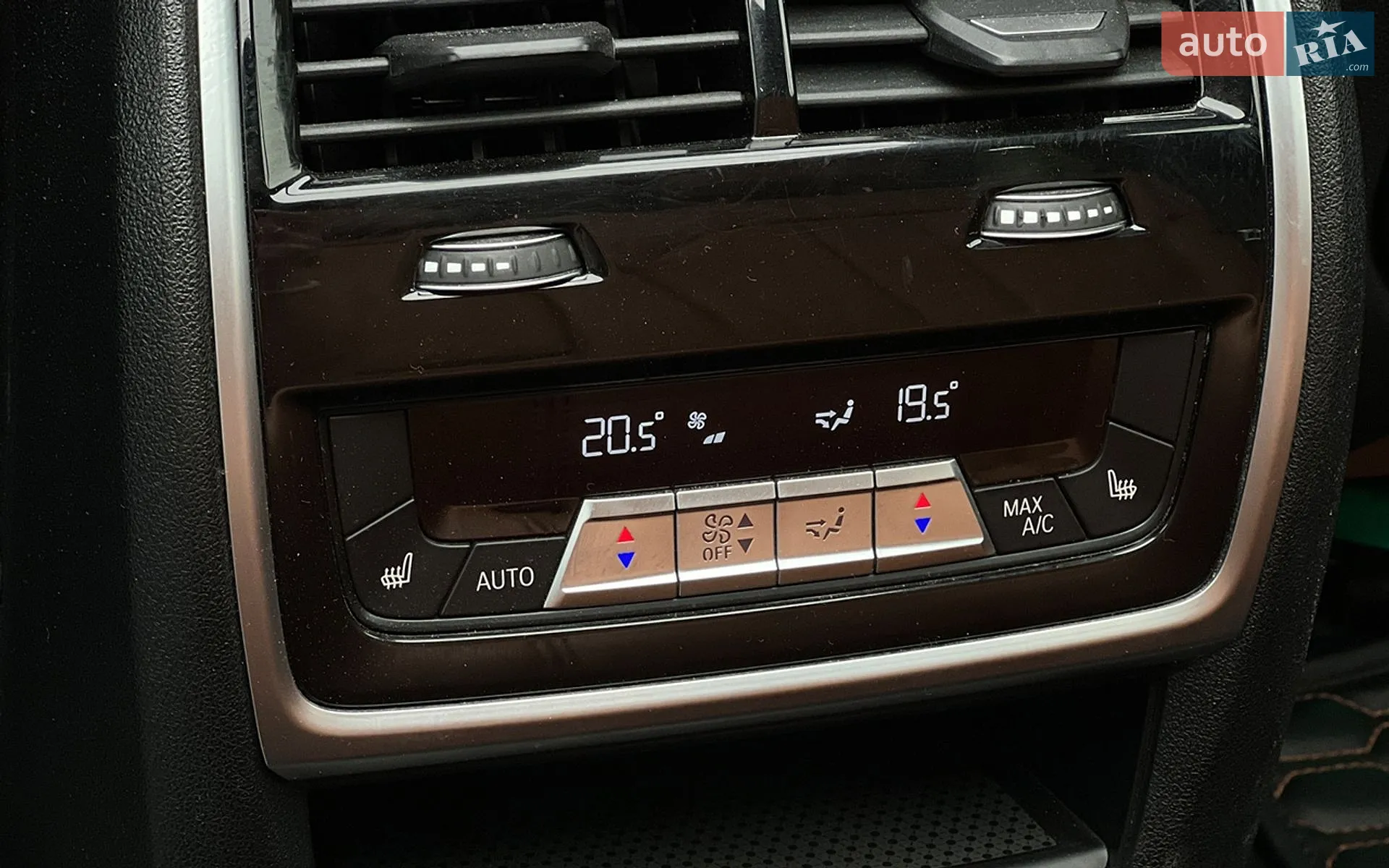 2018 BMW X5 - мініатюра 27