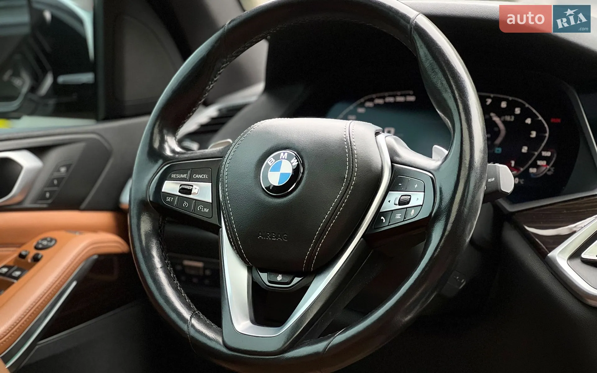 2018 BMW X5 - мініатюра 31