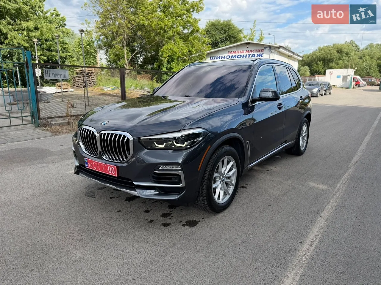 2014 BMW X3 - мініатюра 44