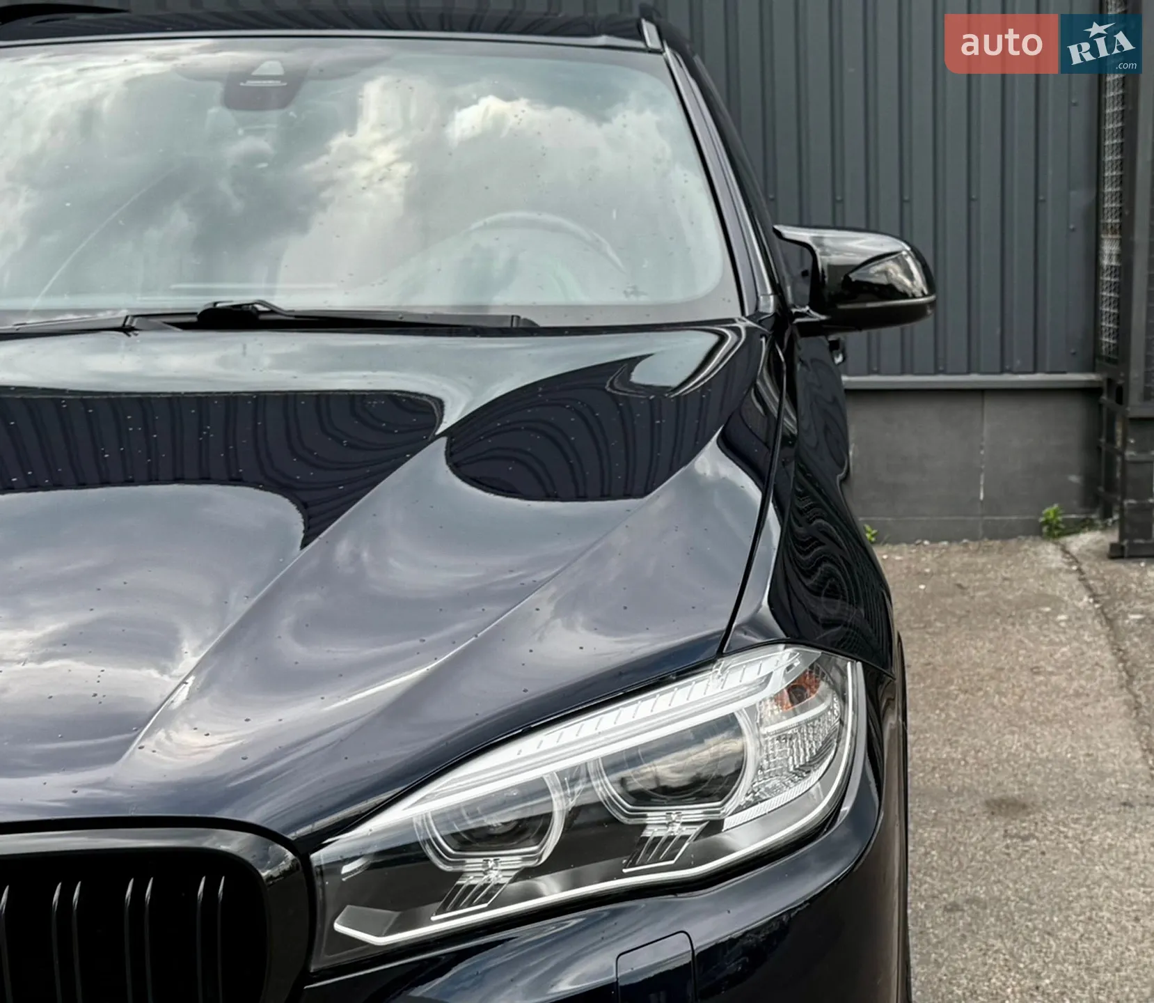 2015 BMW X5 - мініатюра 9