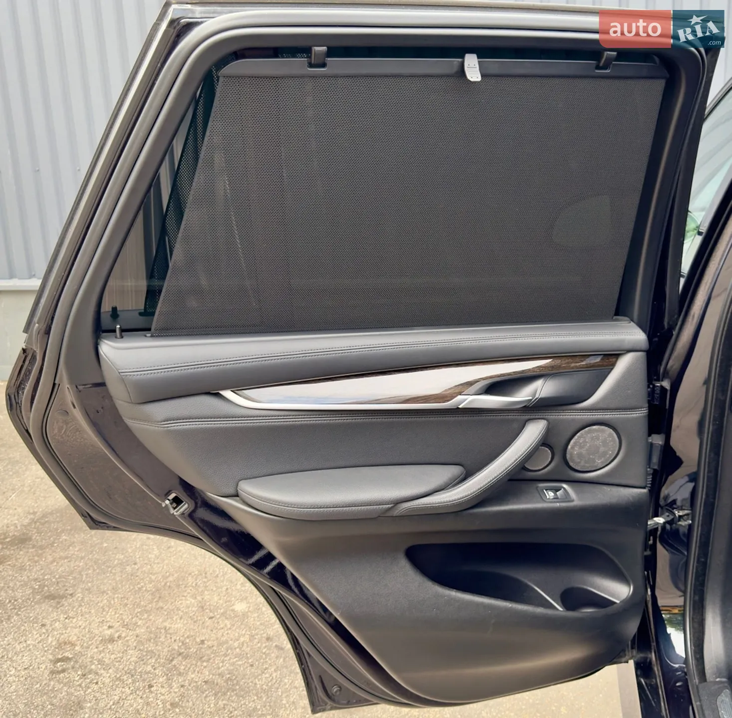 2015 BMW X5 - мініатюра 40