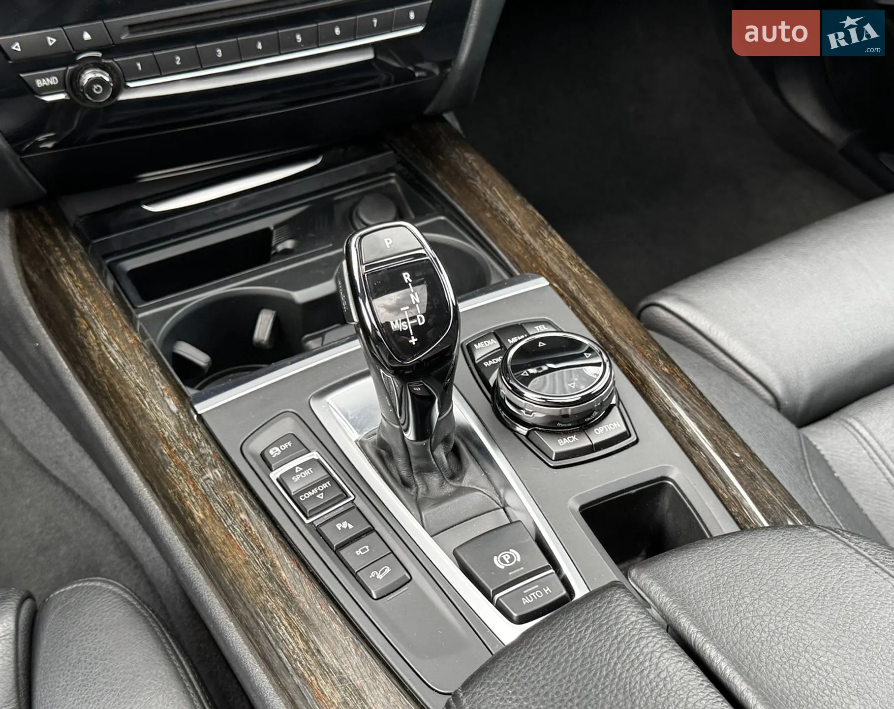 2015 BMW X5 - мініатюра 36