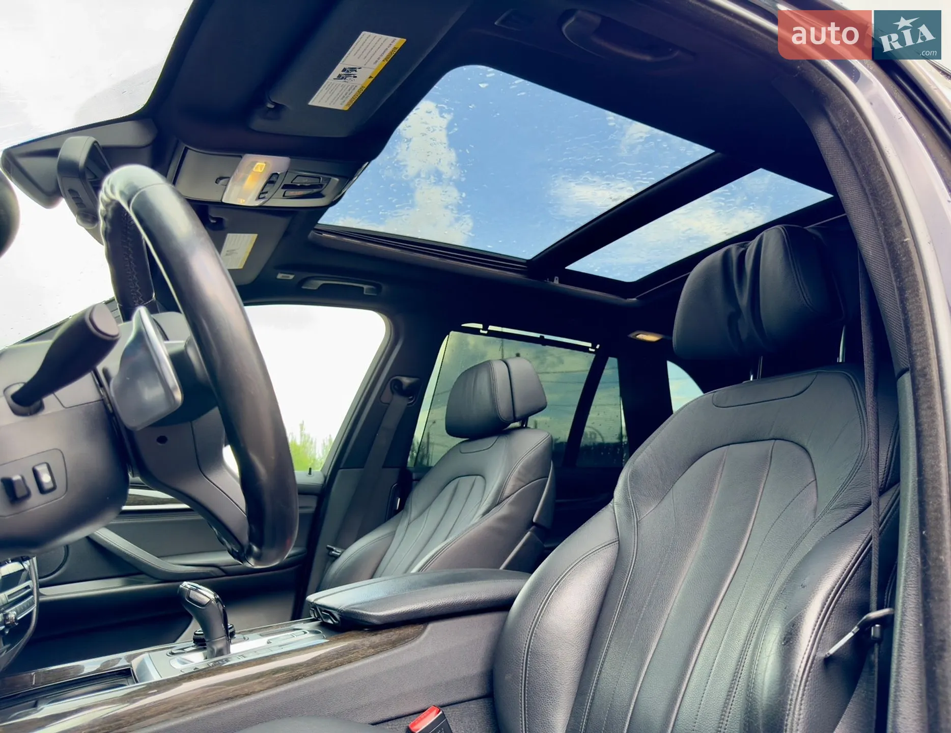 2015 BMW X5 - мініатюра 22