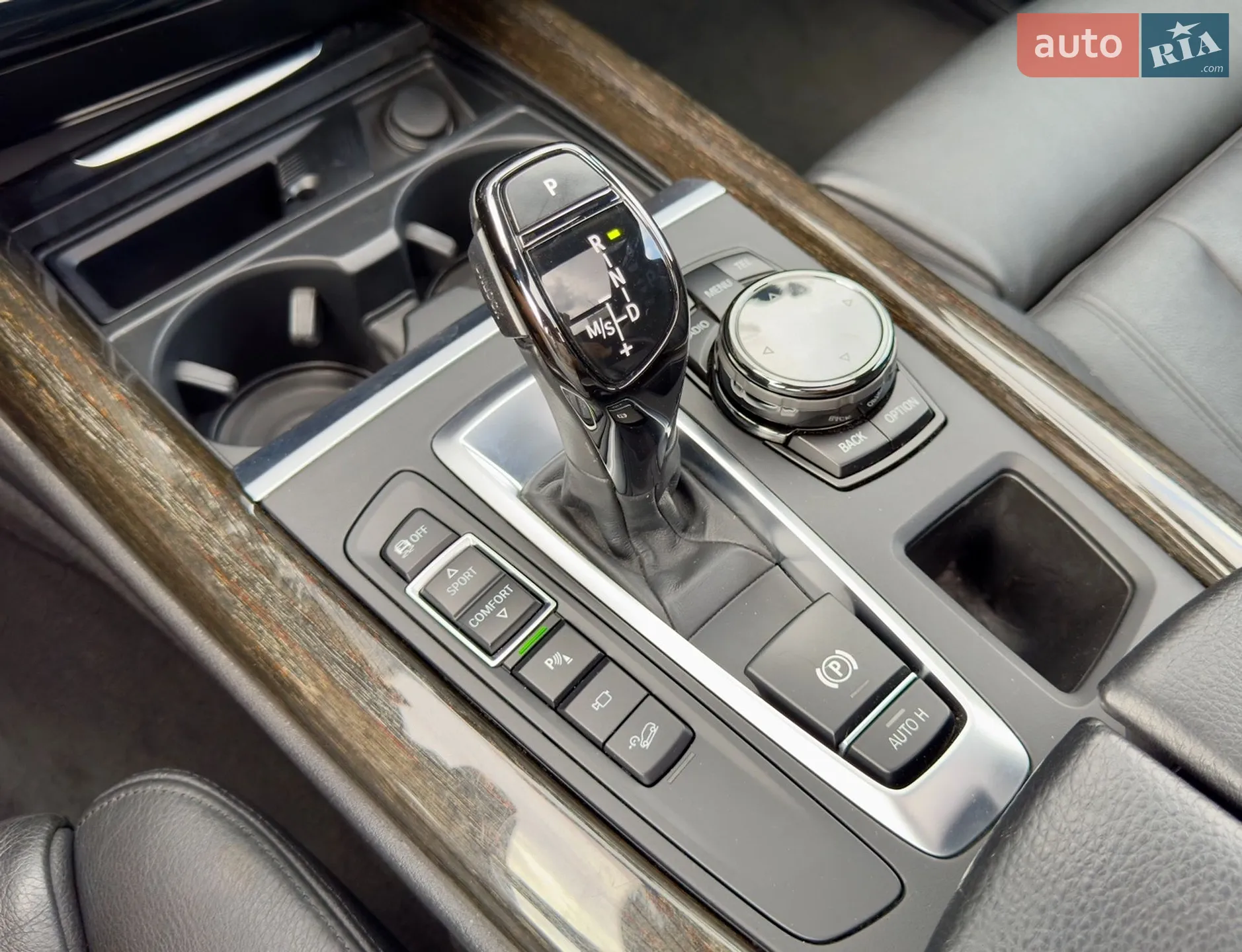 2015 BMW X5 - мініатюра 37