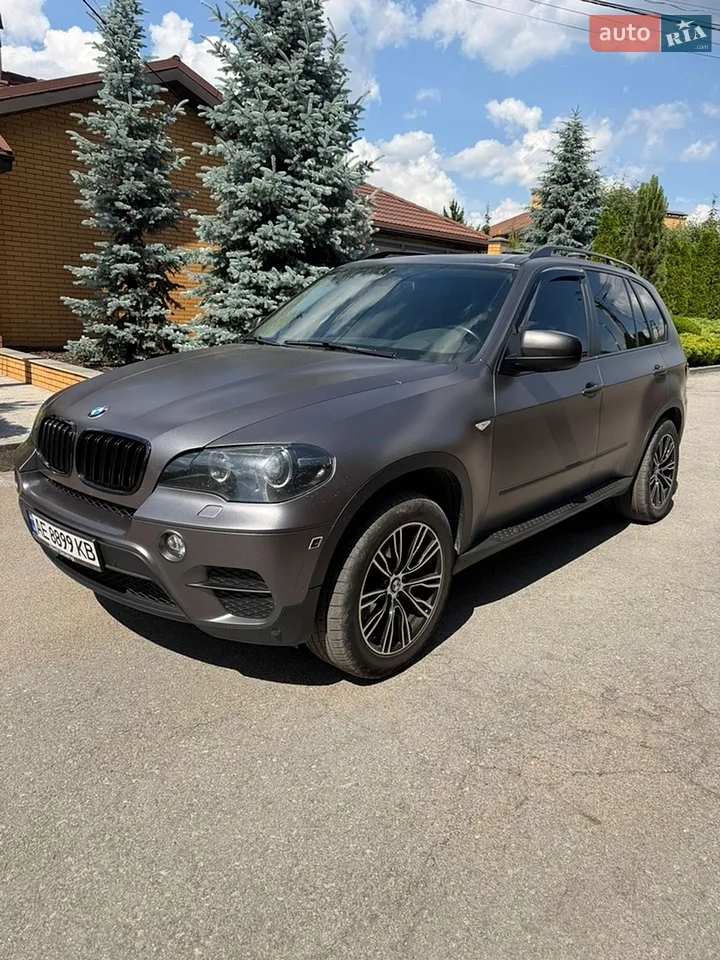 2013 BMW X5 - мініатюра 33